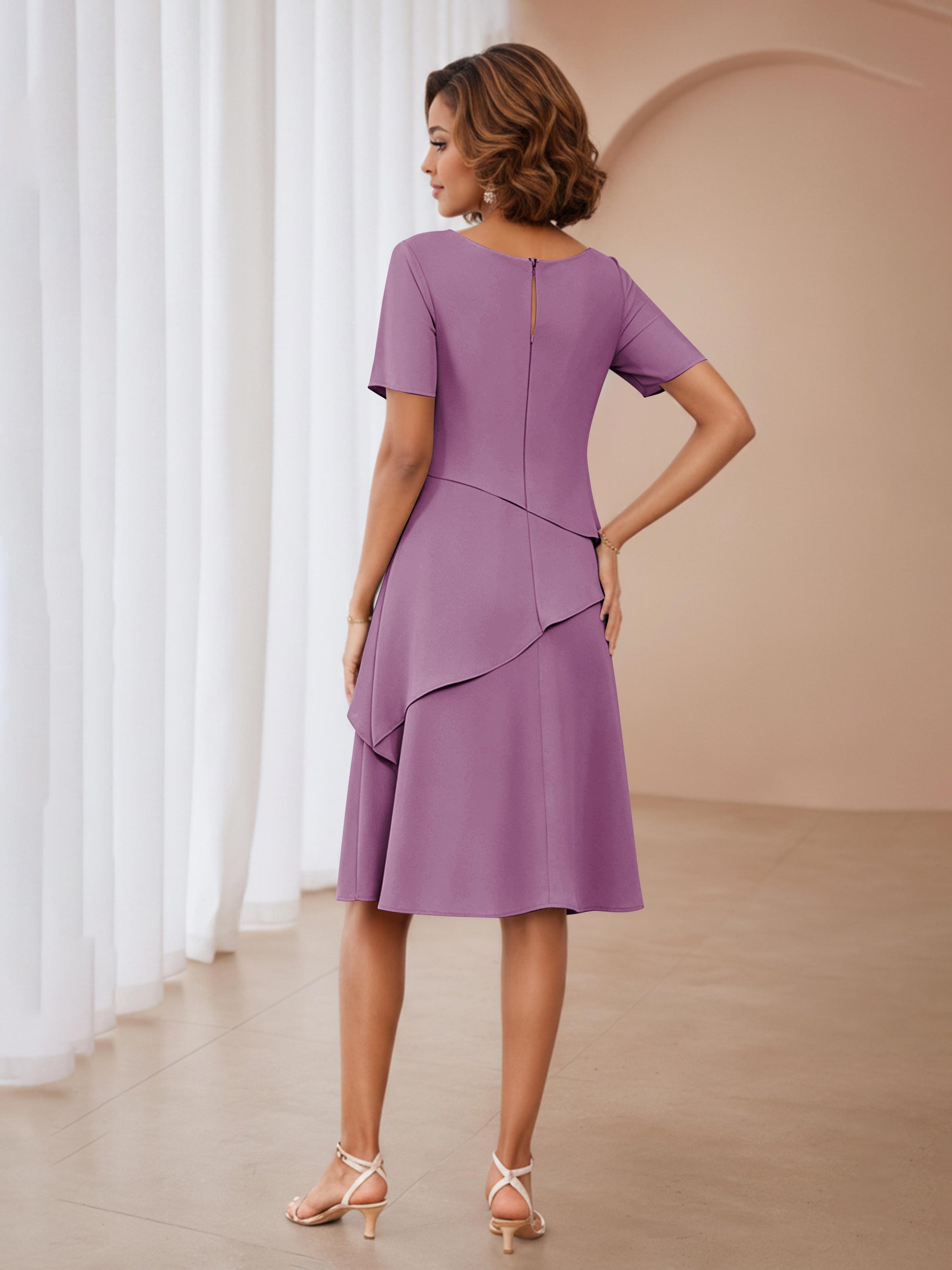 #color_Dusty Purple
