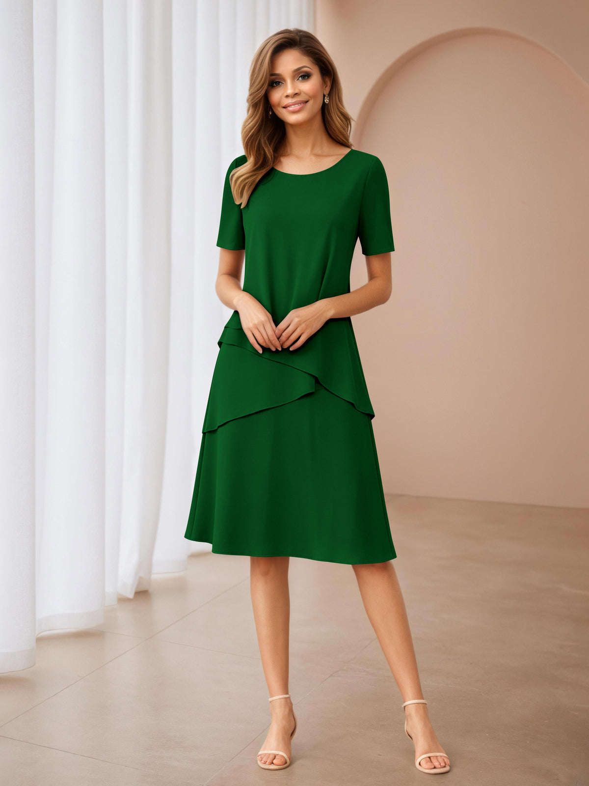 #color_Emerald Green