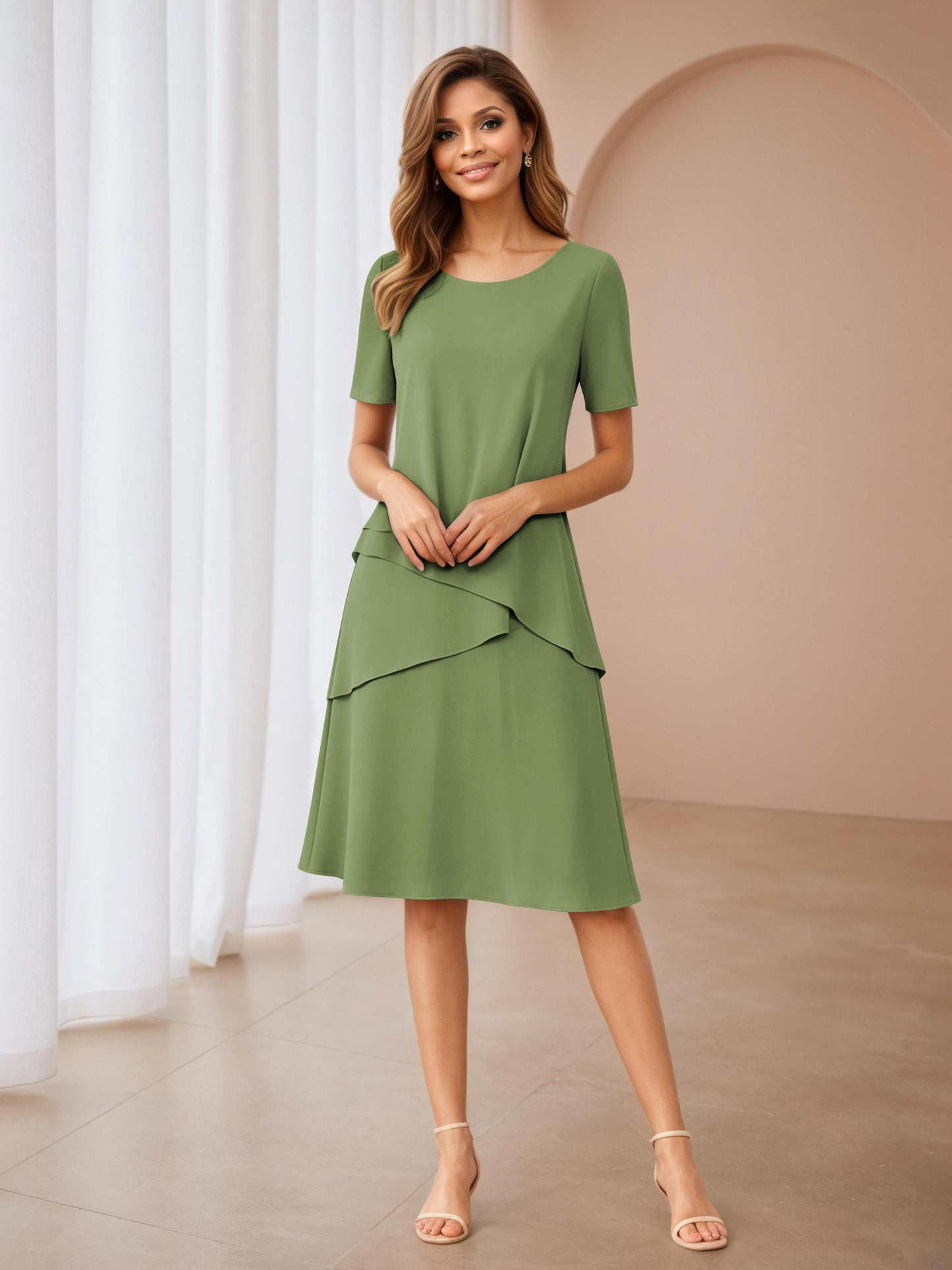 #color_Olive Green