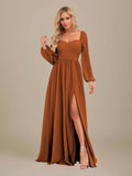 #color_Burnt Orange