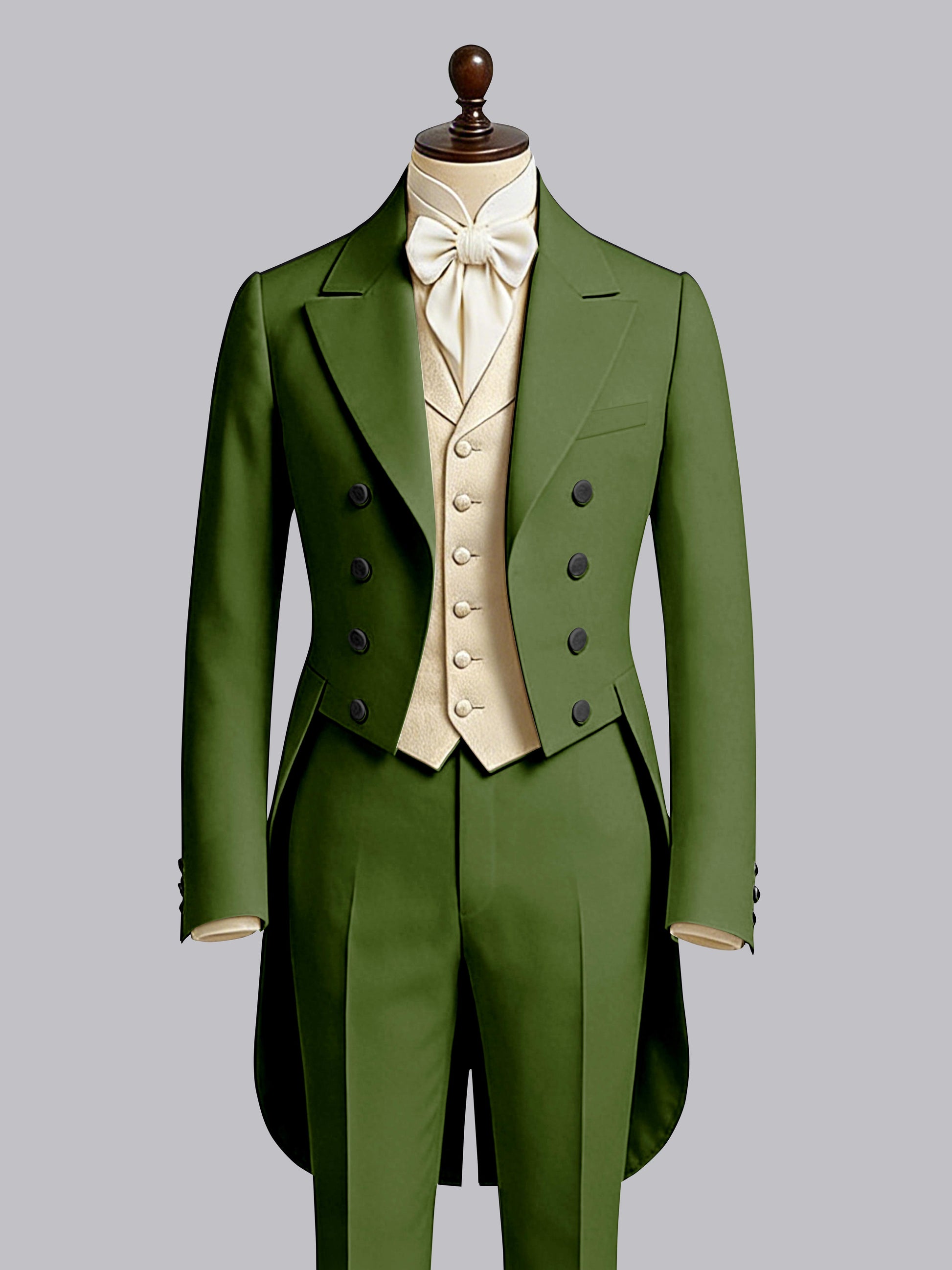 #color_Olive Green