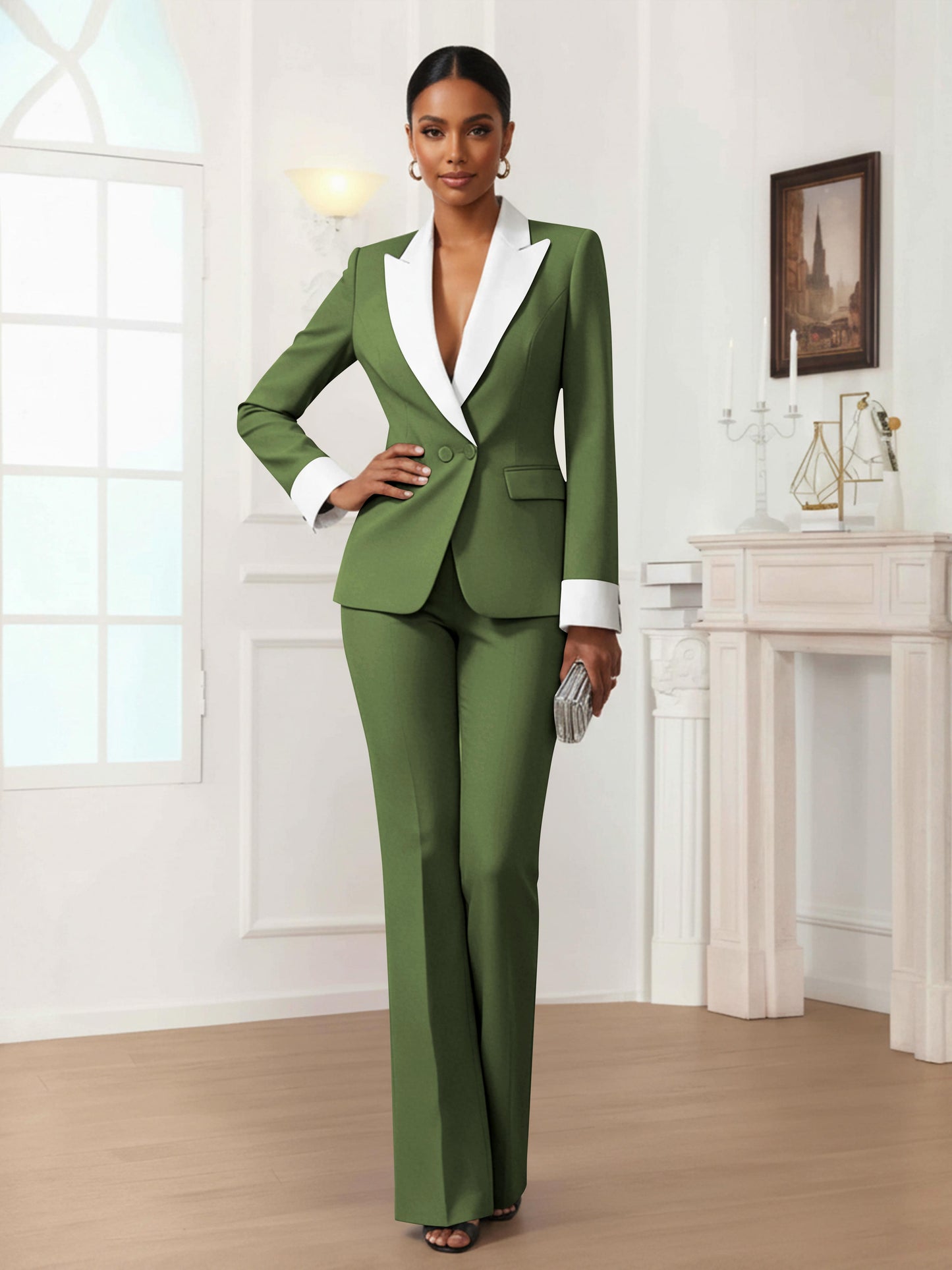 #color_Olive Green