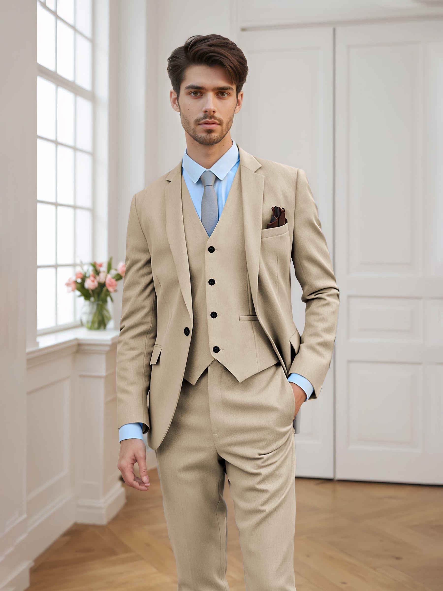 #color_Khaki