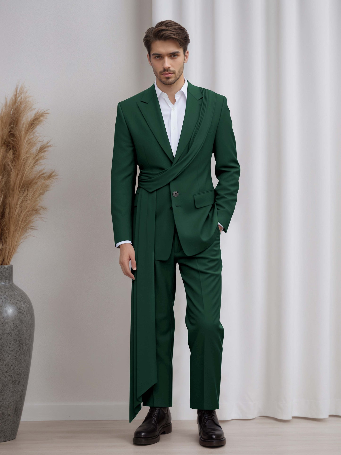 #color_Emerald Green