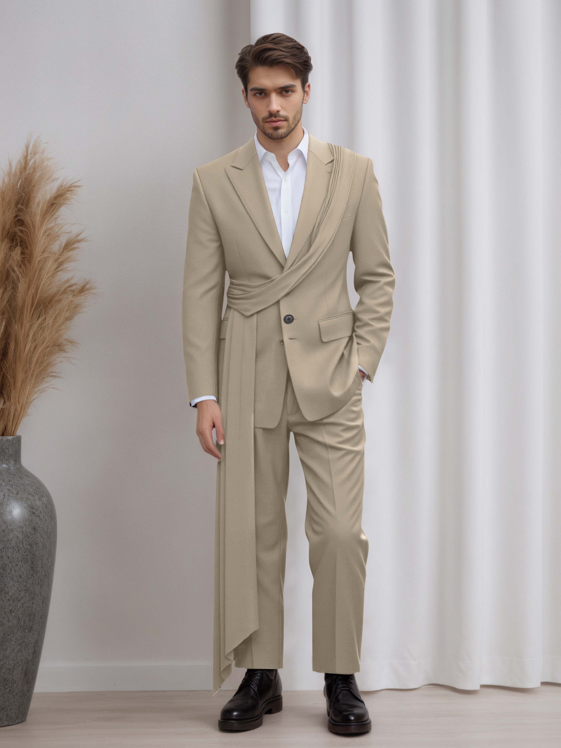 #color_Khaki