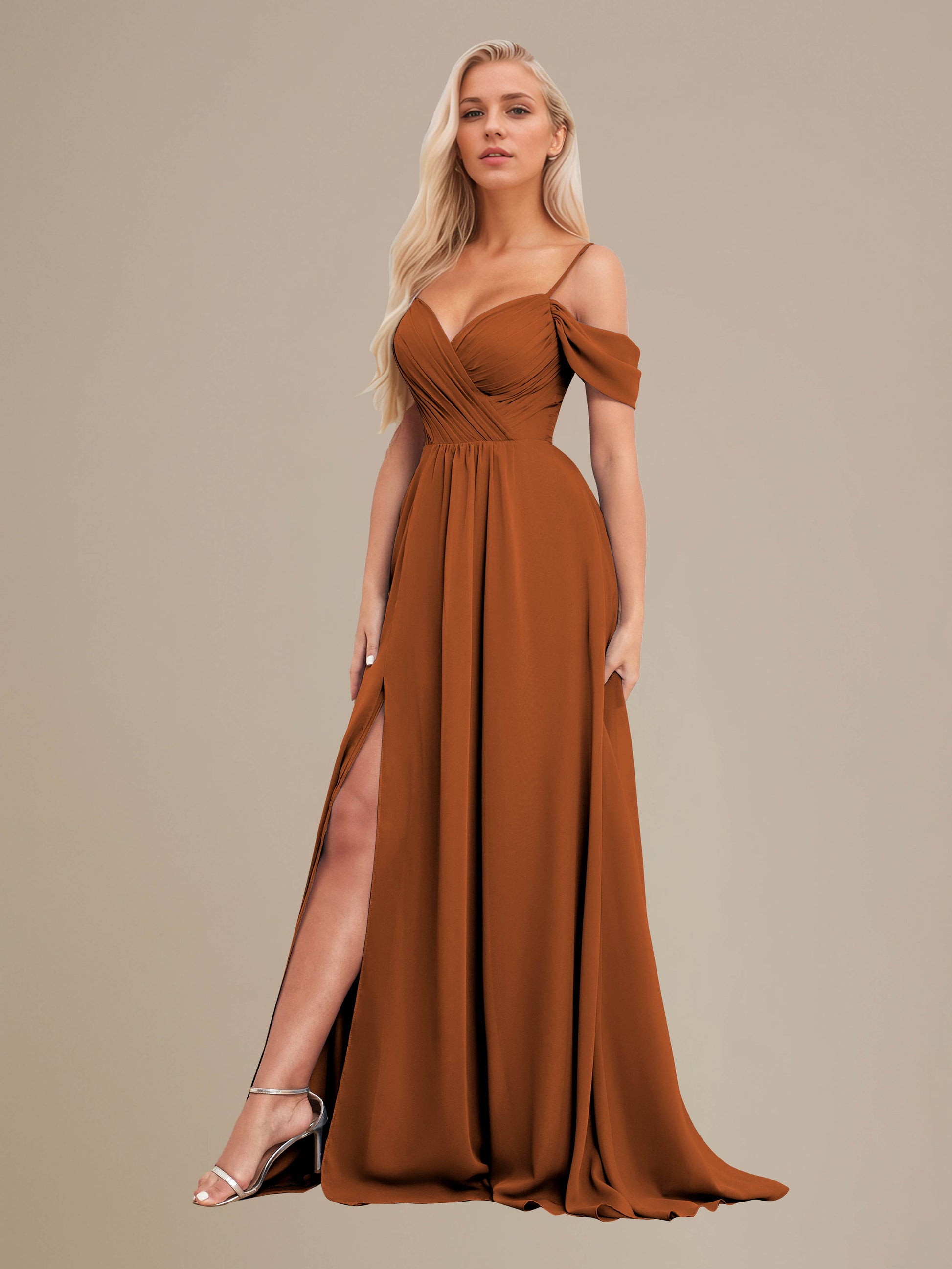 #color_Burnt Orange