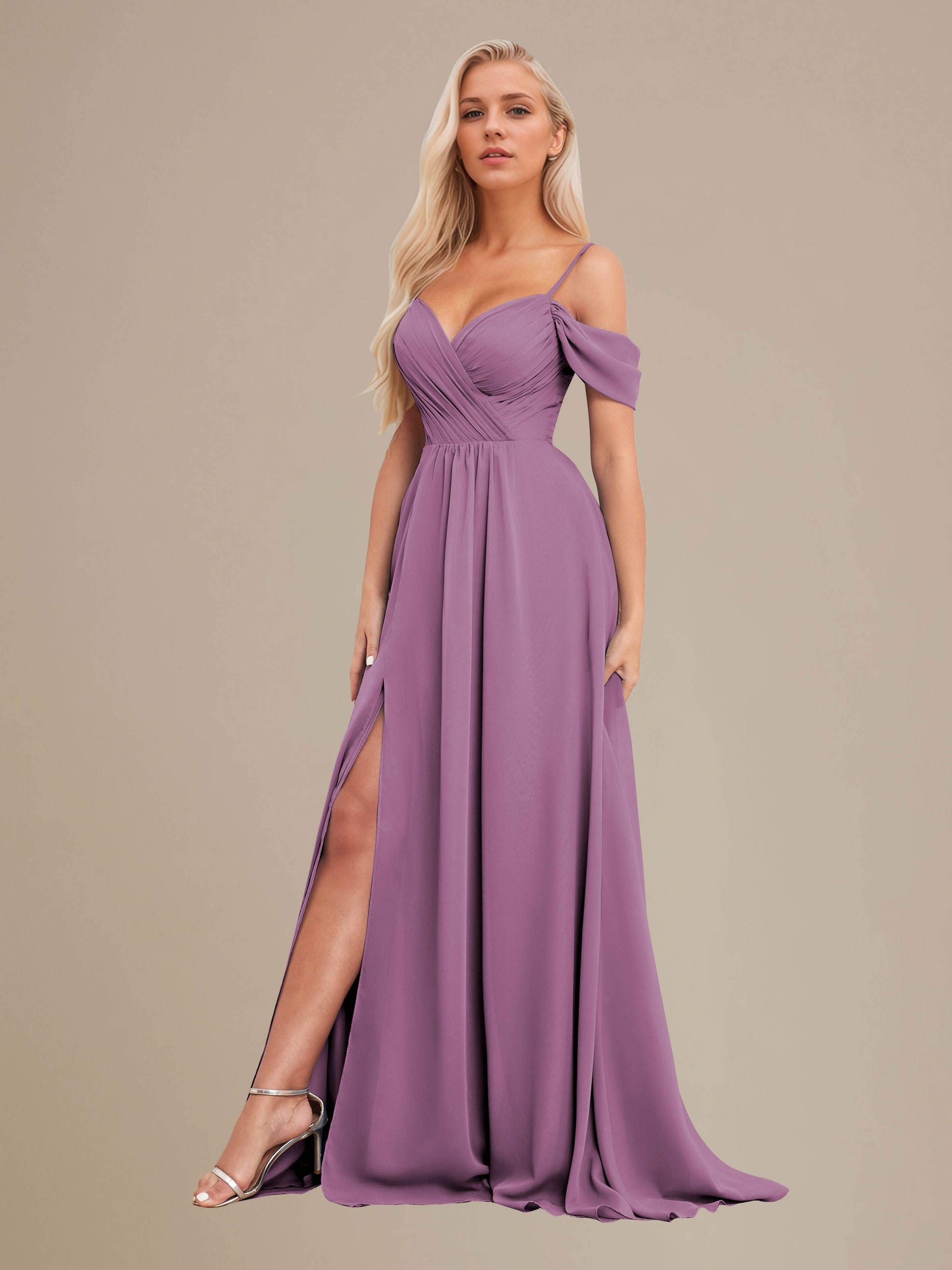 #color_Dusty Purple