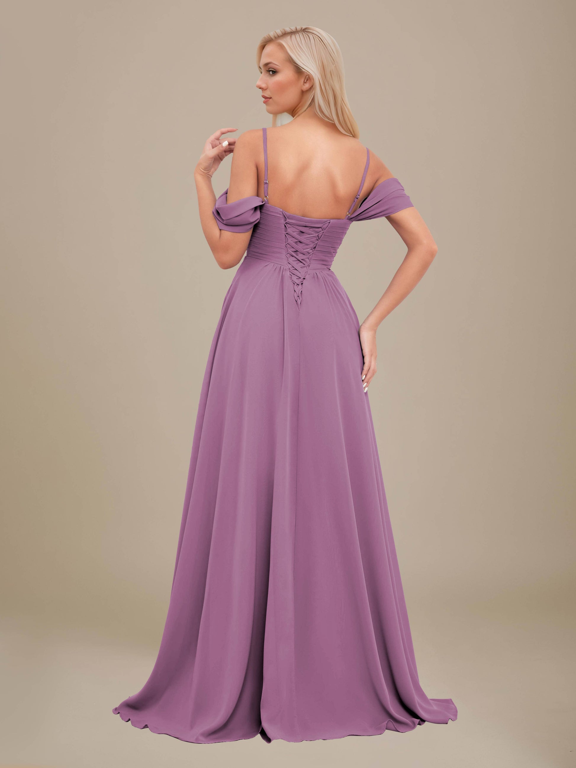 #color_Dusty Purple