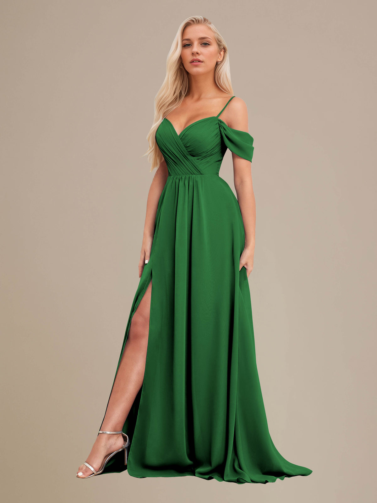 #color_Emerald Green