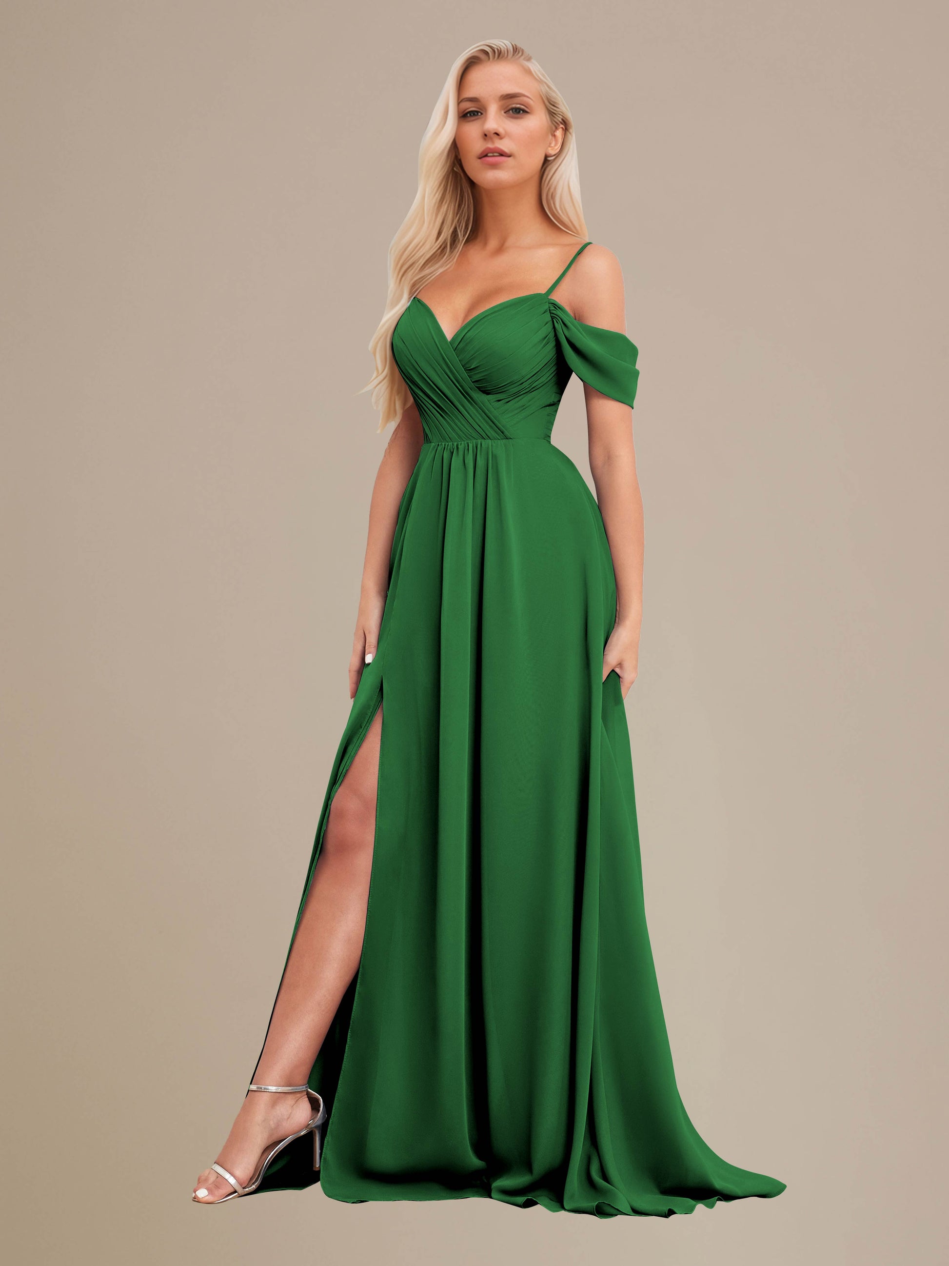 #color_Emerald Green