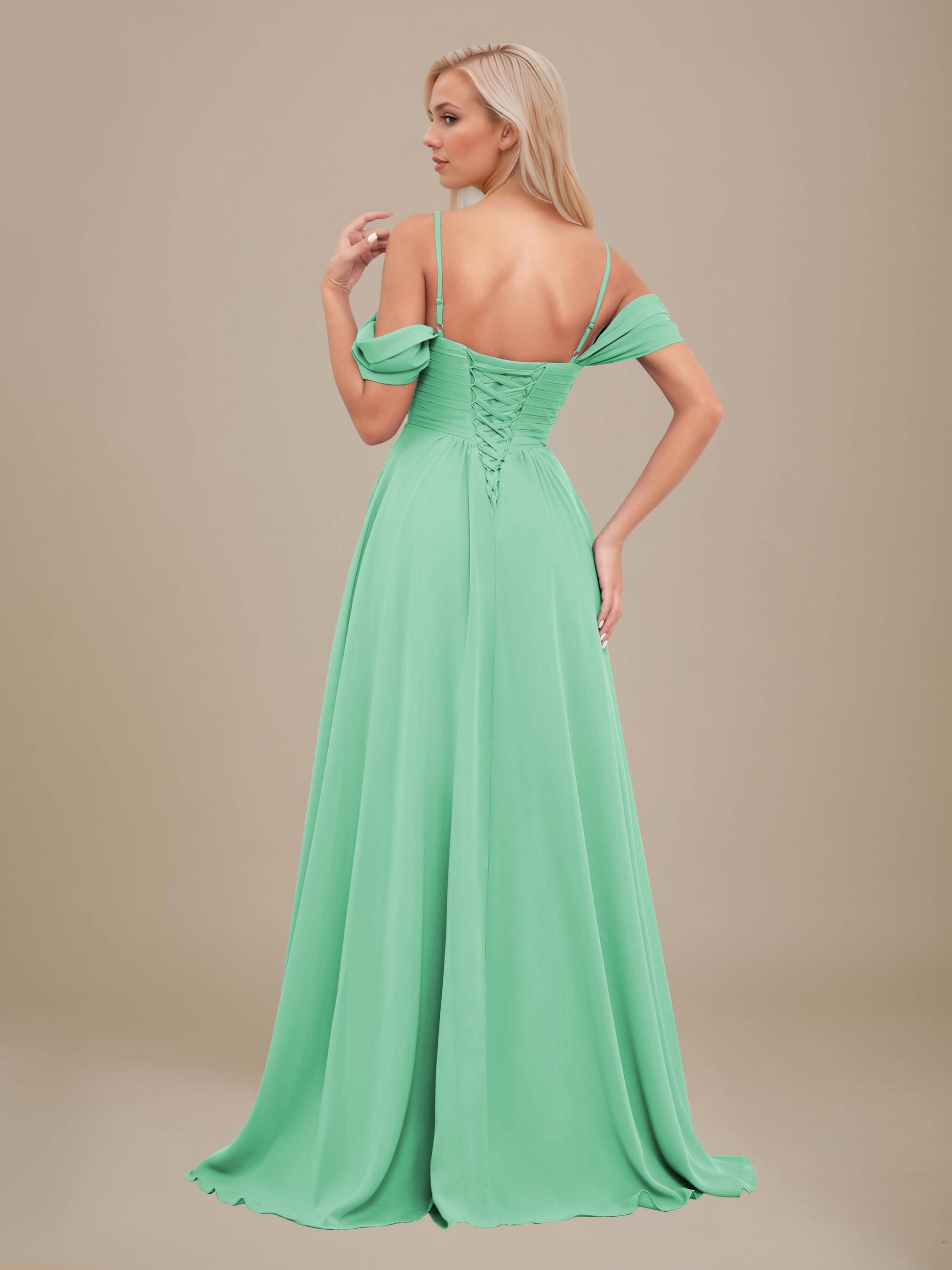 #color_Mint Green