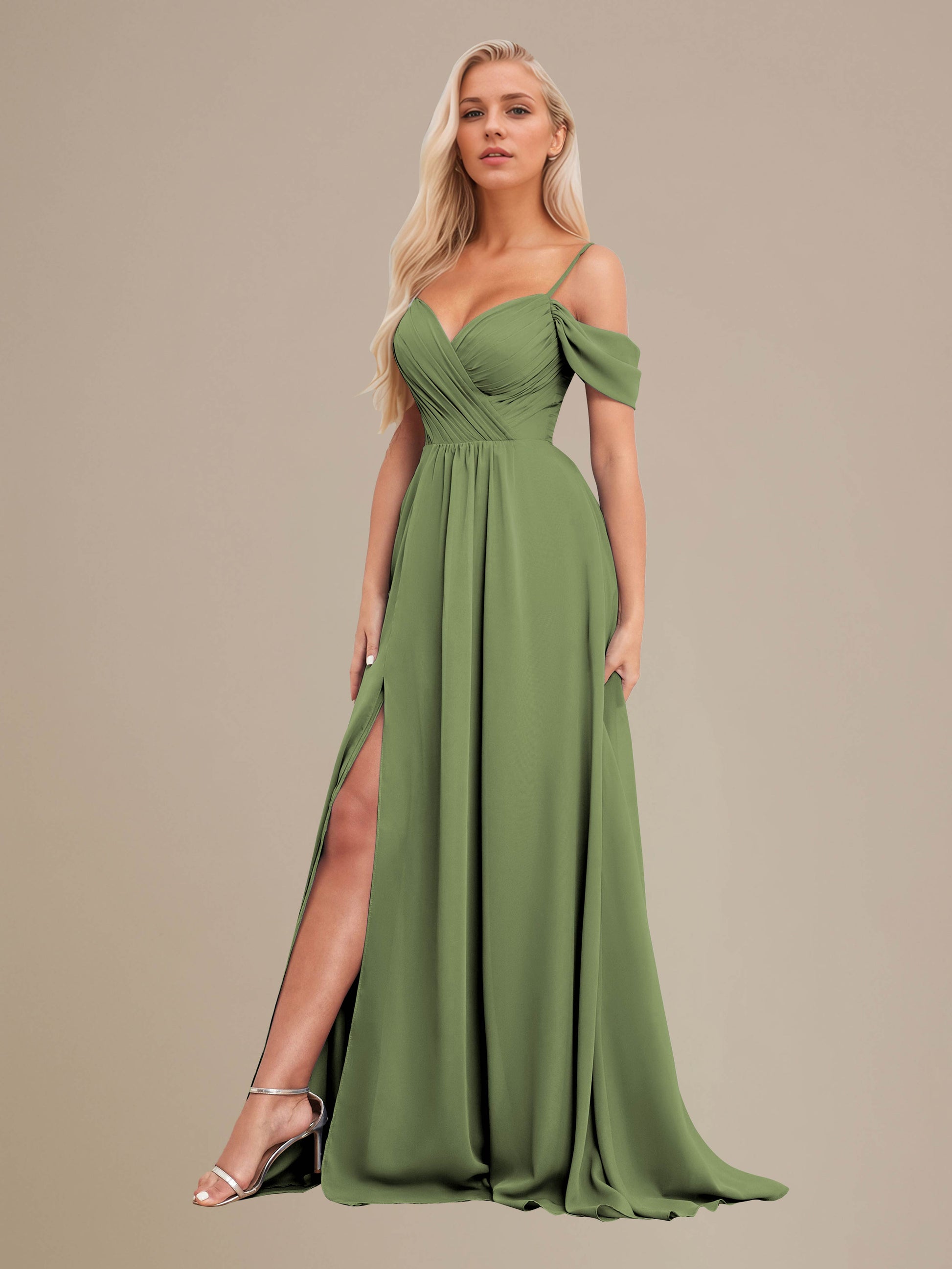 #color_Olive Green