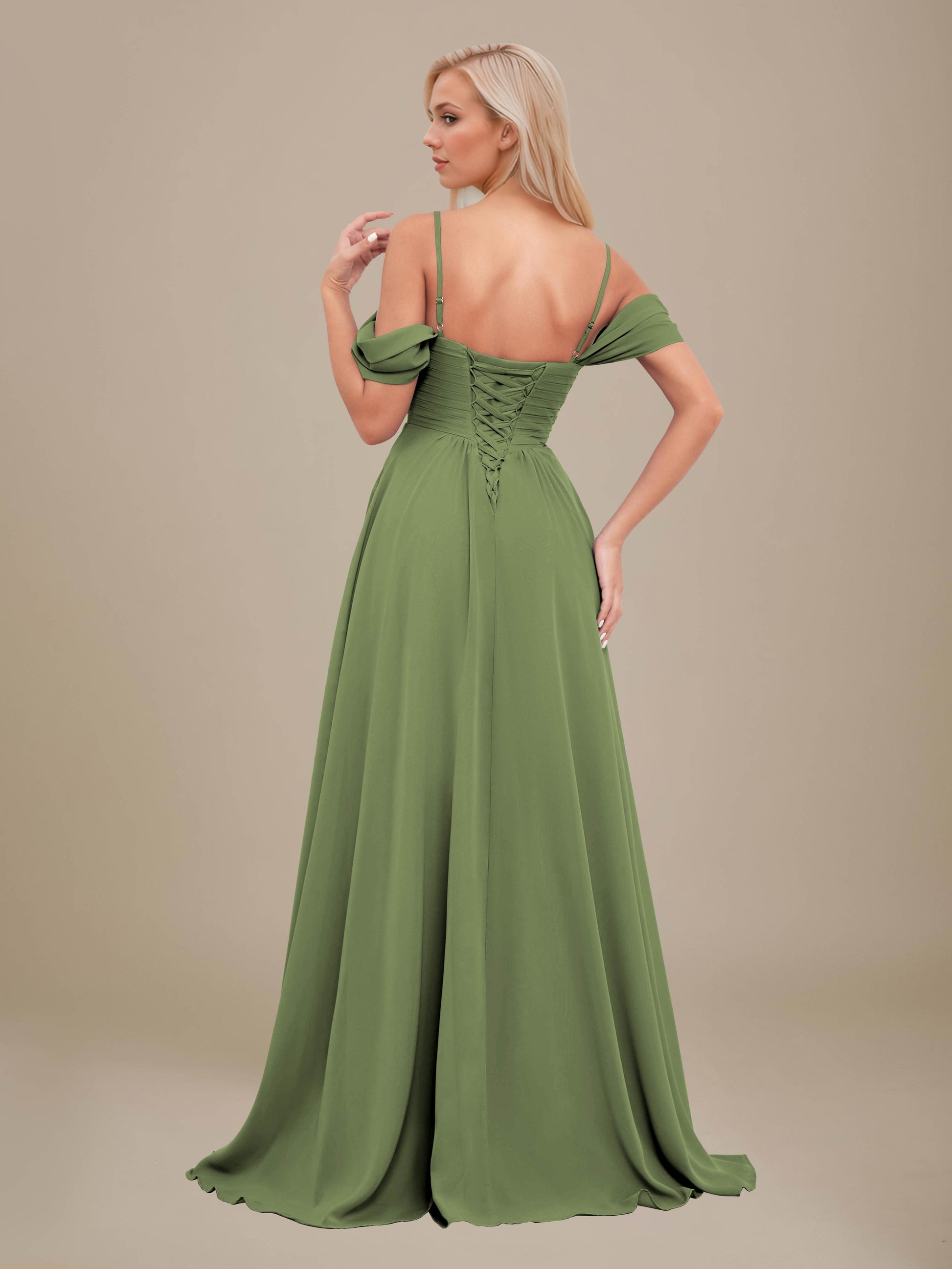 #color_Olive Green