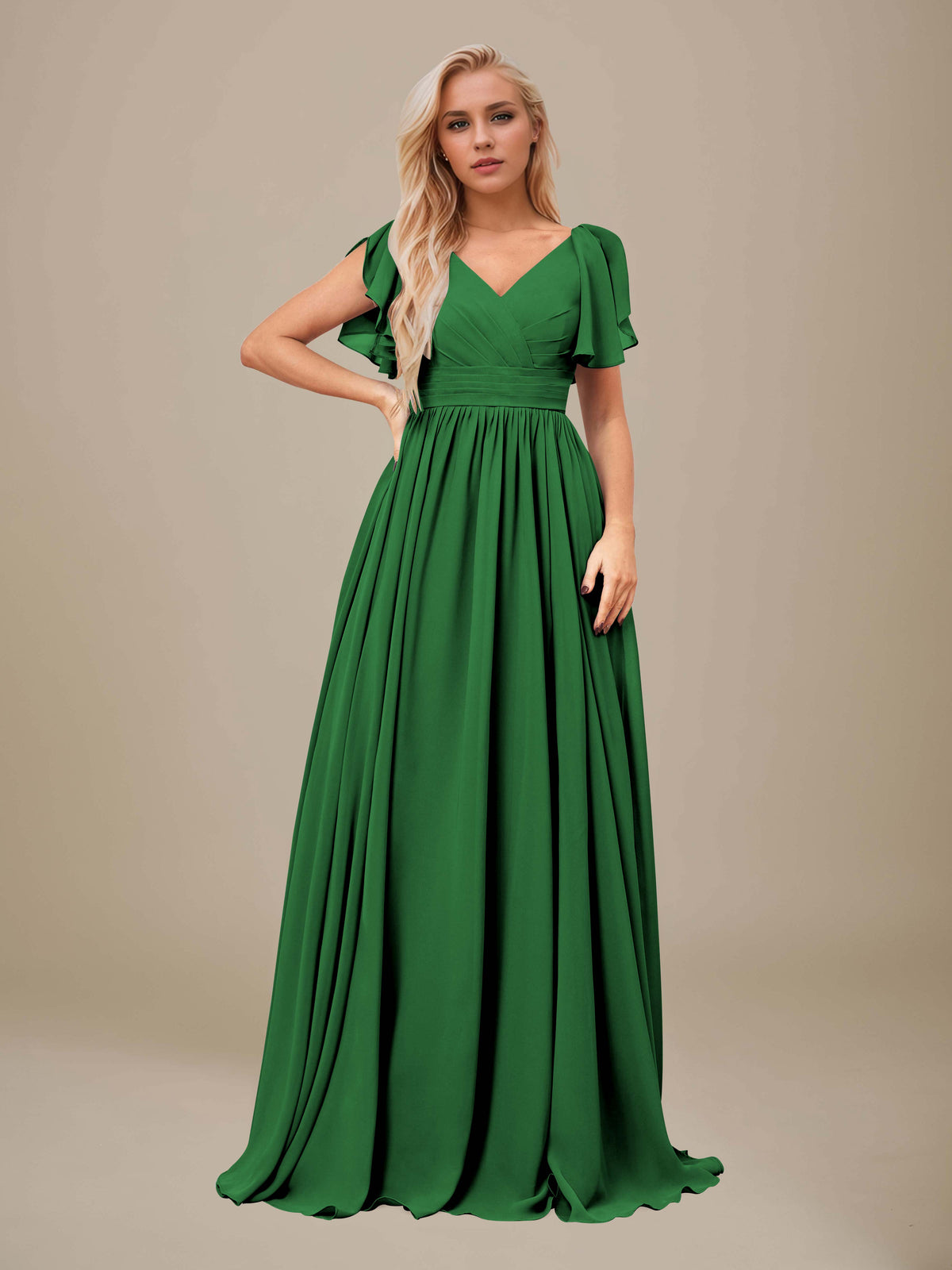 #color_Emerald Green