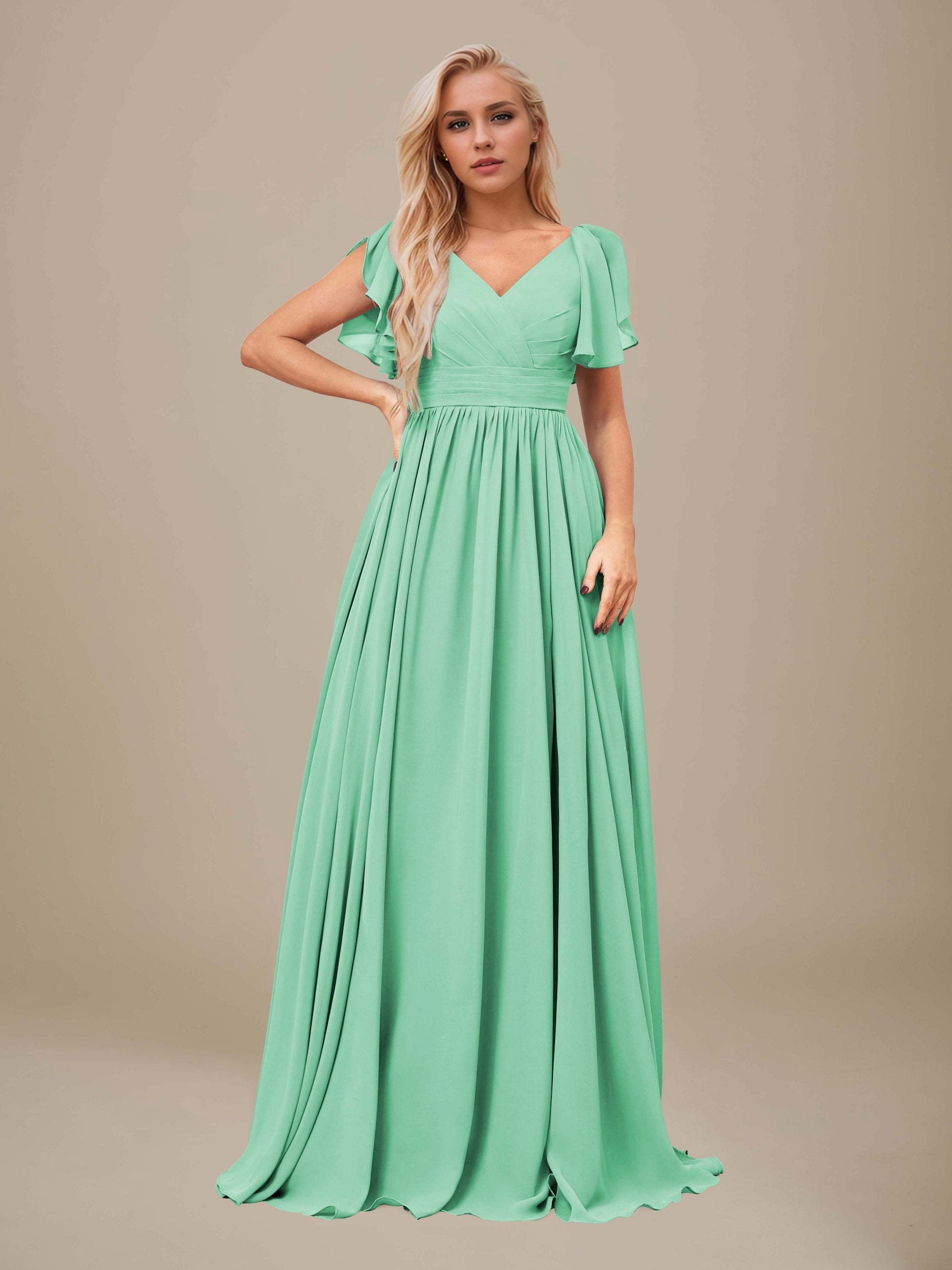 #color_Mint Green