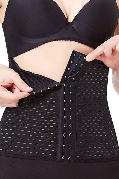 Women Corset Abdomen Belt Shapewear