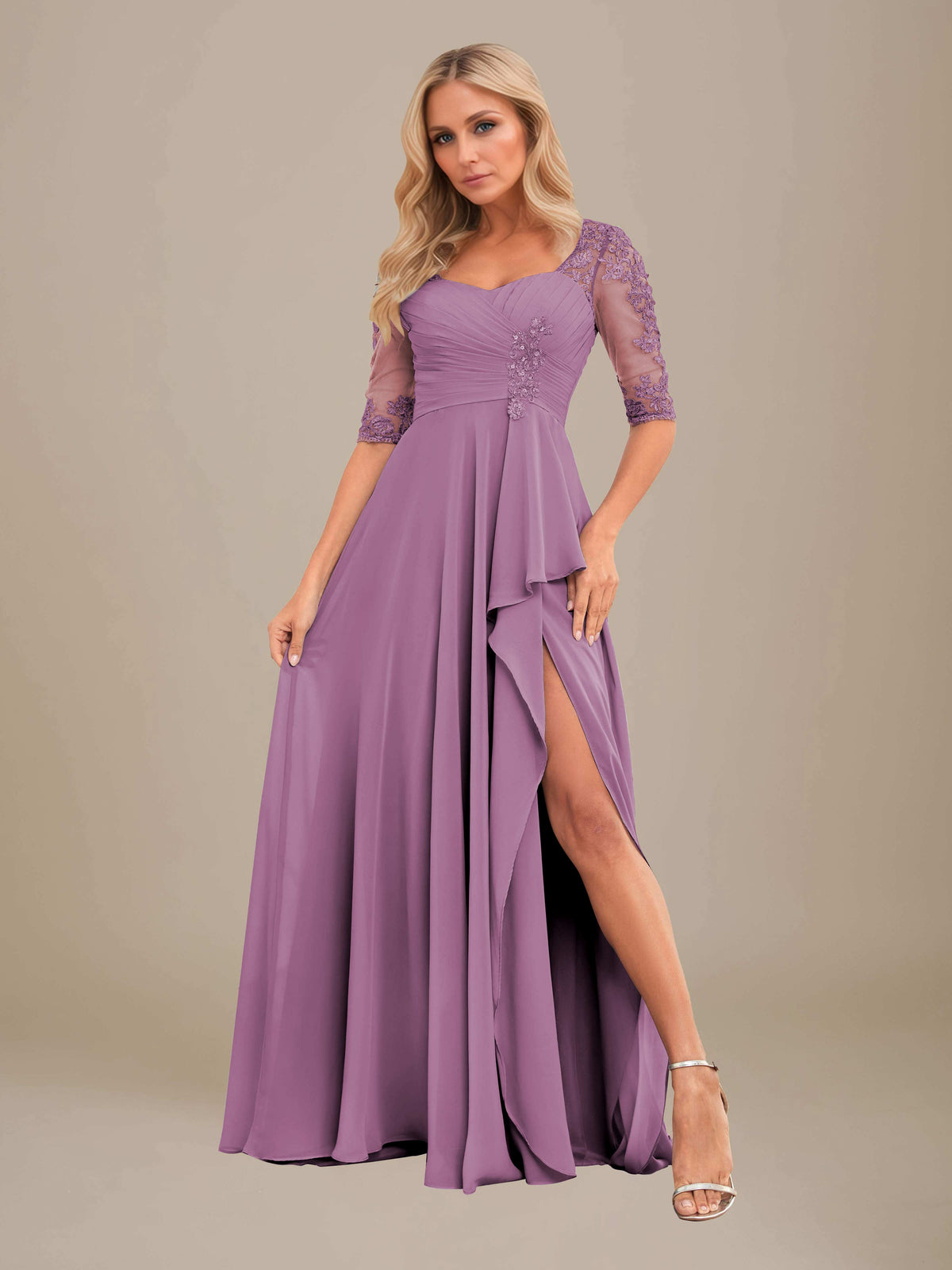 #color_Dusty Purple