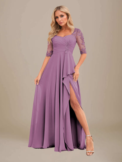 #color_Dusty Purple
