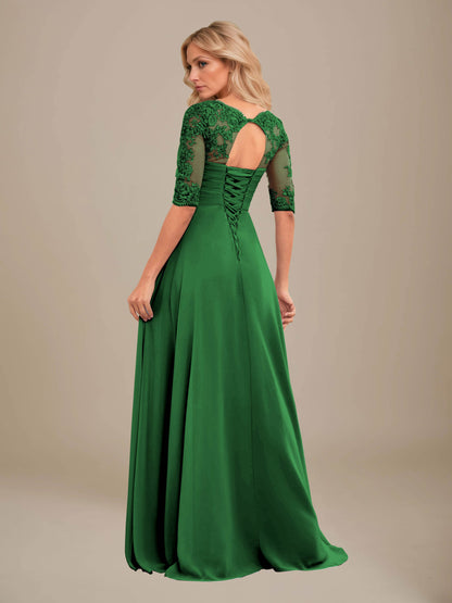 #color_Emerald Green