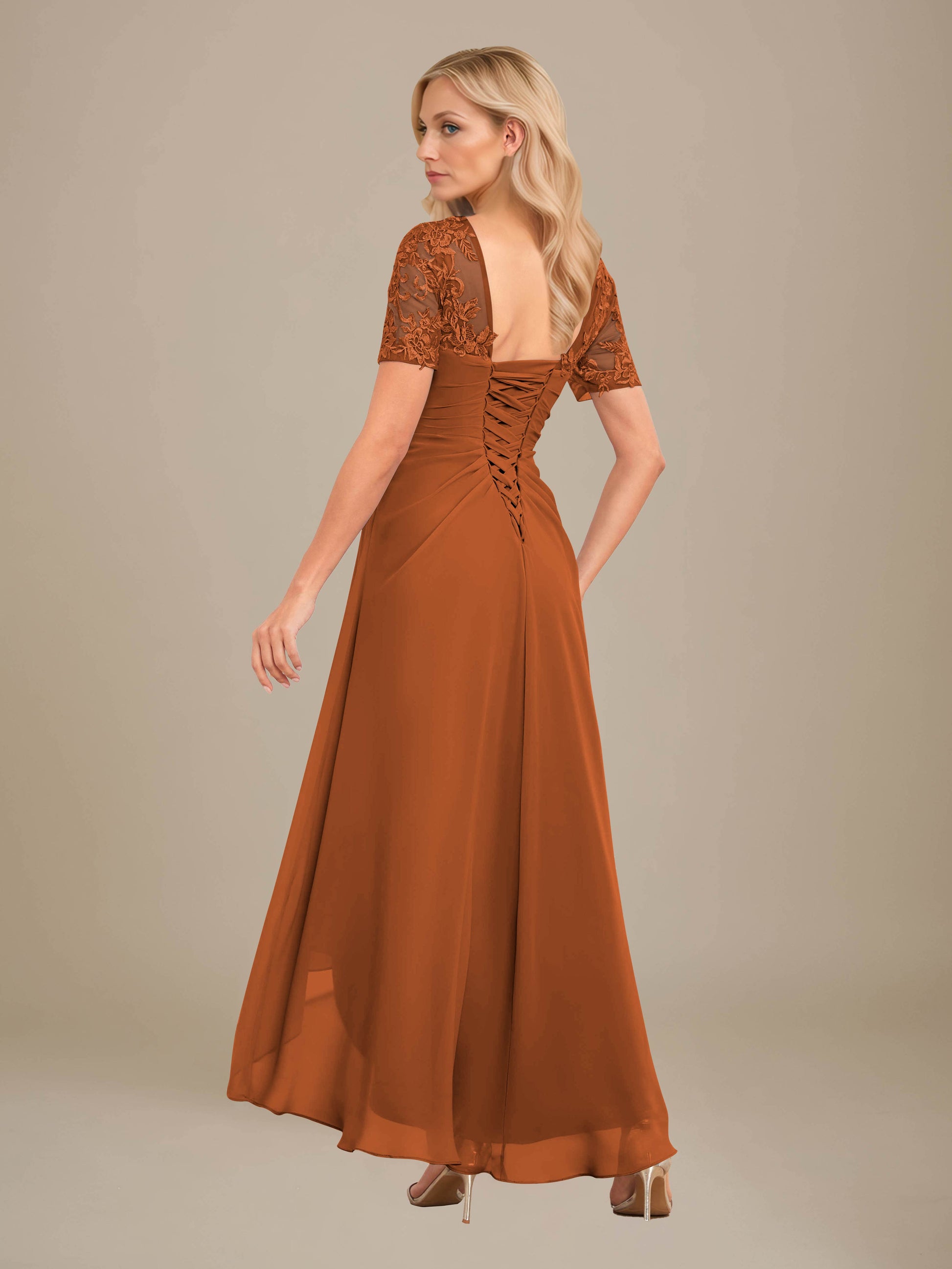 #color_Burnt Orange