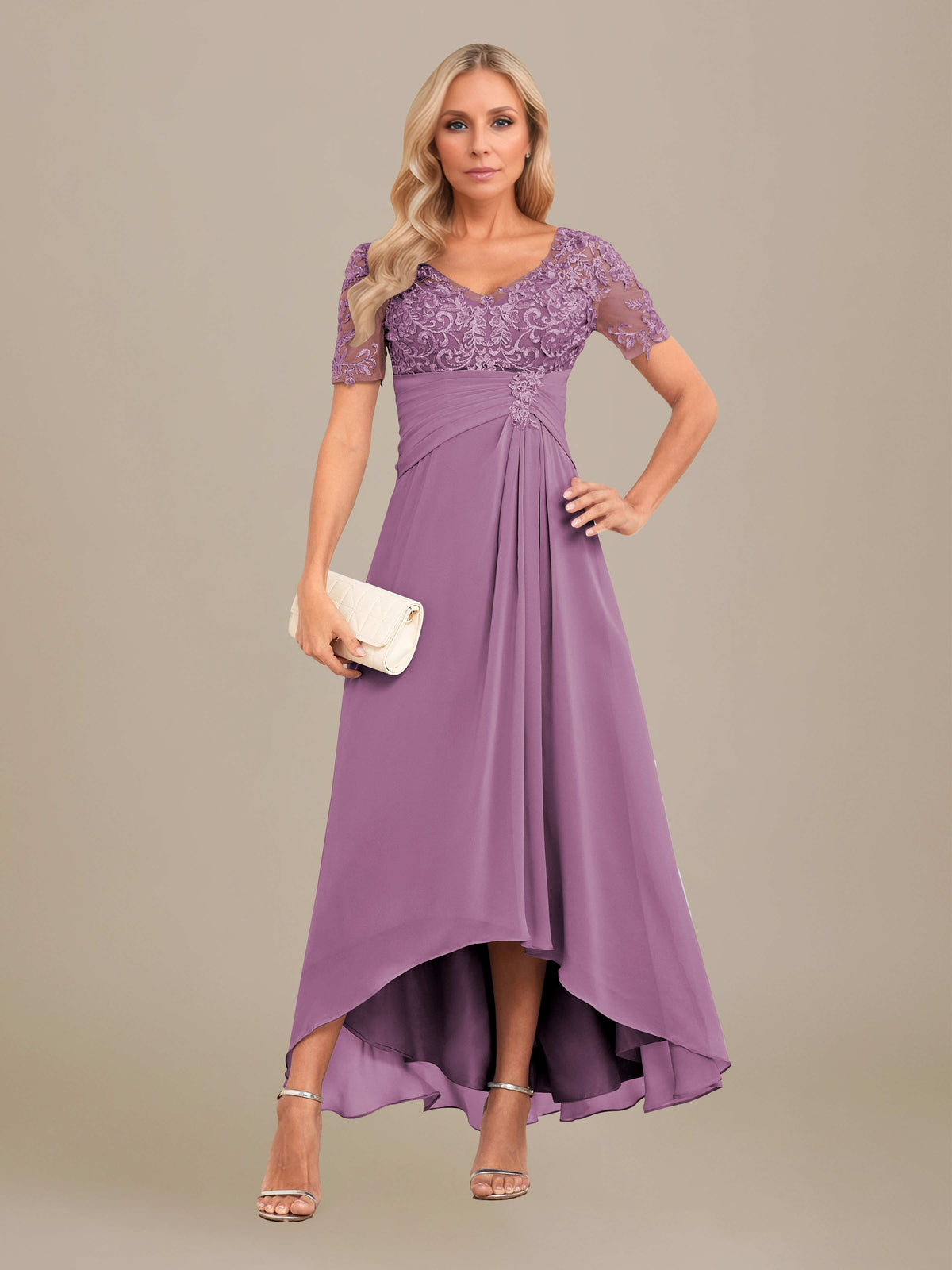#color_Dusty Purple