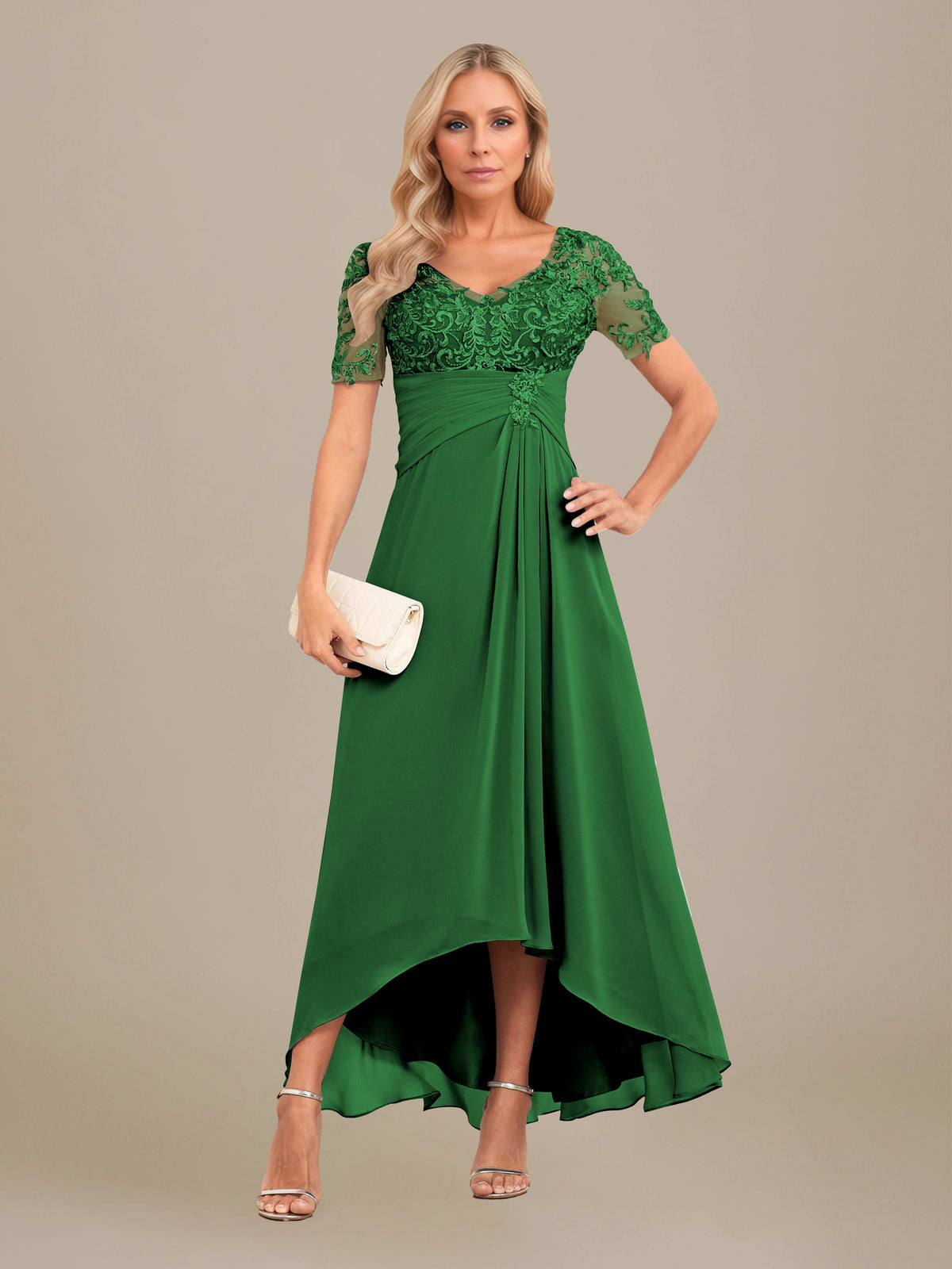 #color_Emerald Green