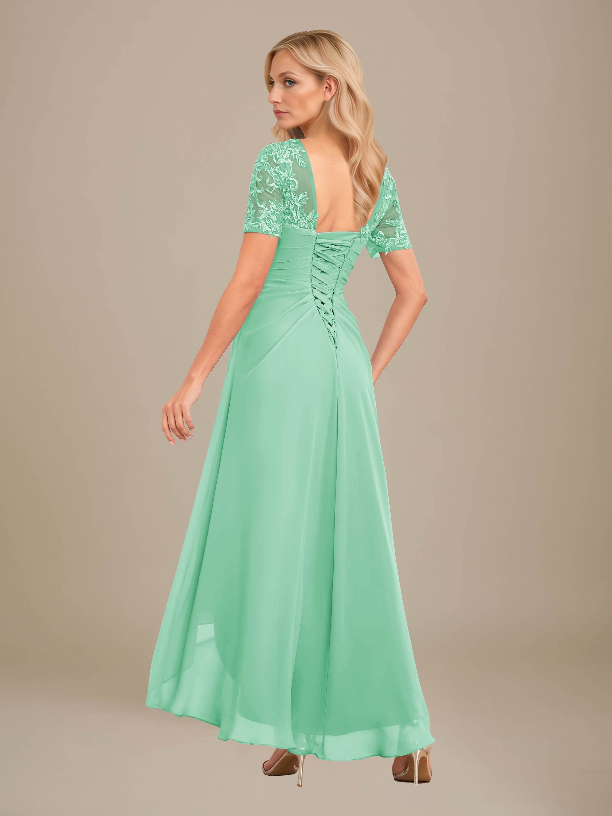 #color_Mint Green