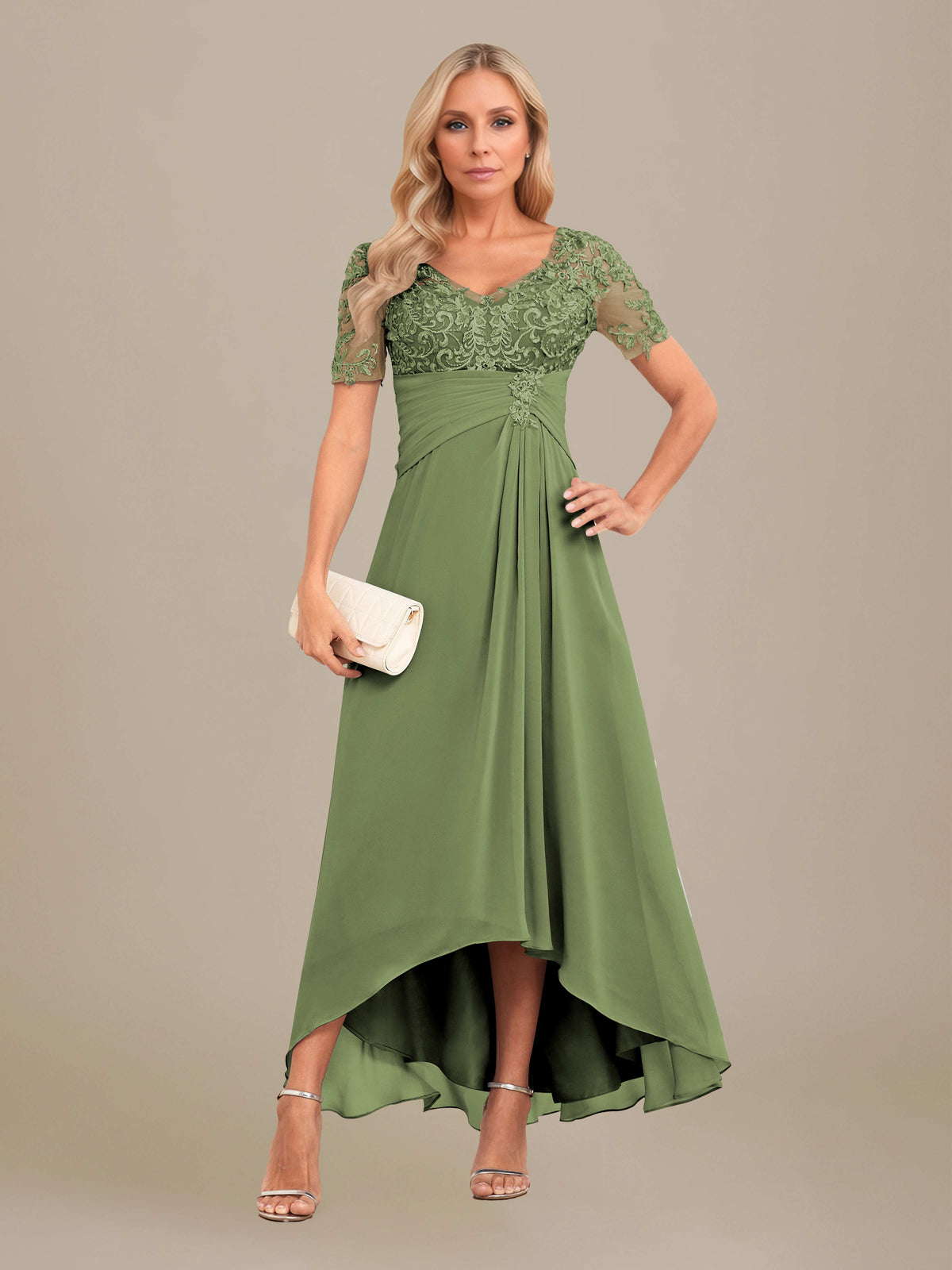 #color_Olive Green