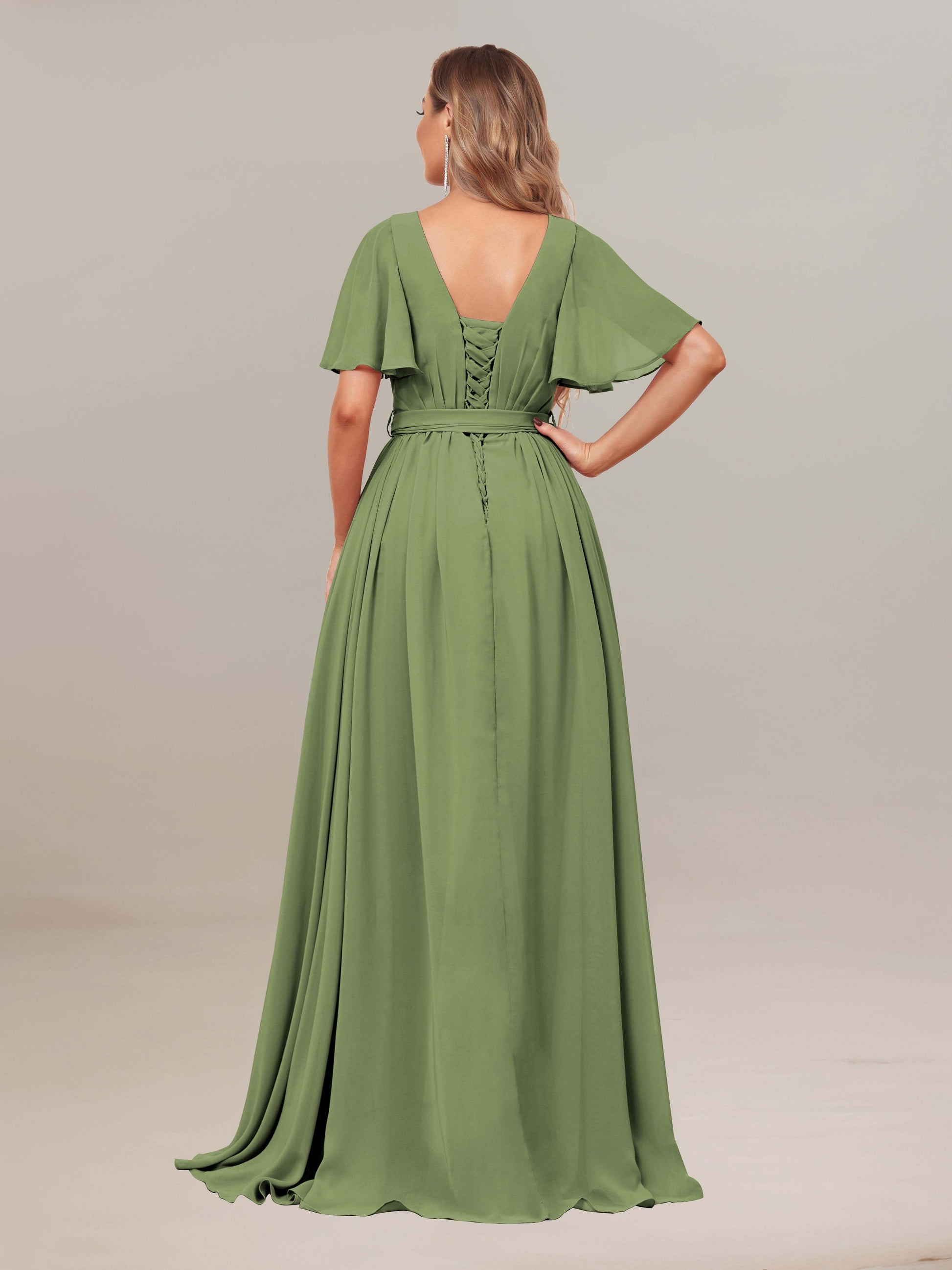 #color_Olive Green