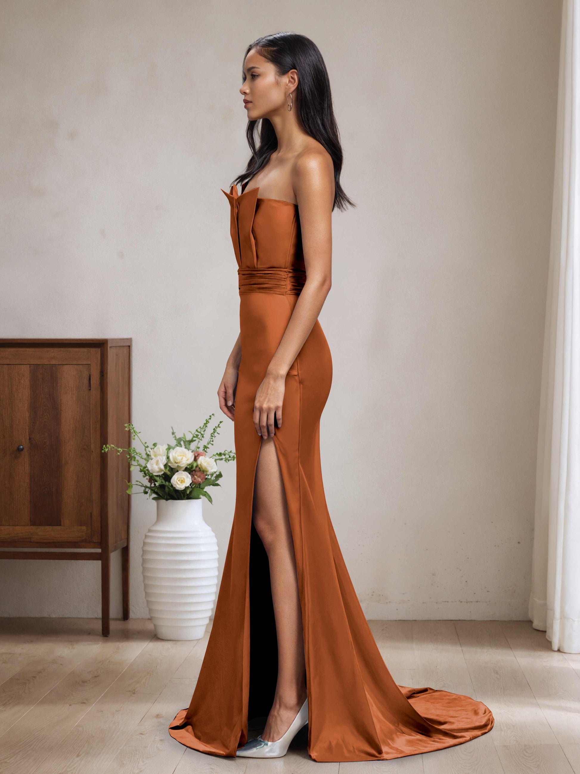 #color_Burnt Orange