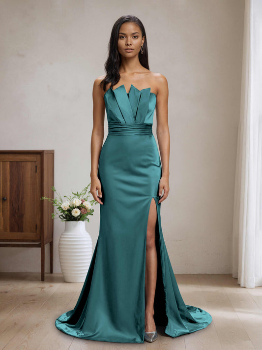 High Quality Teal Bridesmaid Dresses Worldwide Shipping | Cathnina High Quality Teal Bridesmaid Dresses Worldwide Shipping | Cathnina