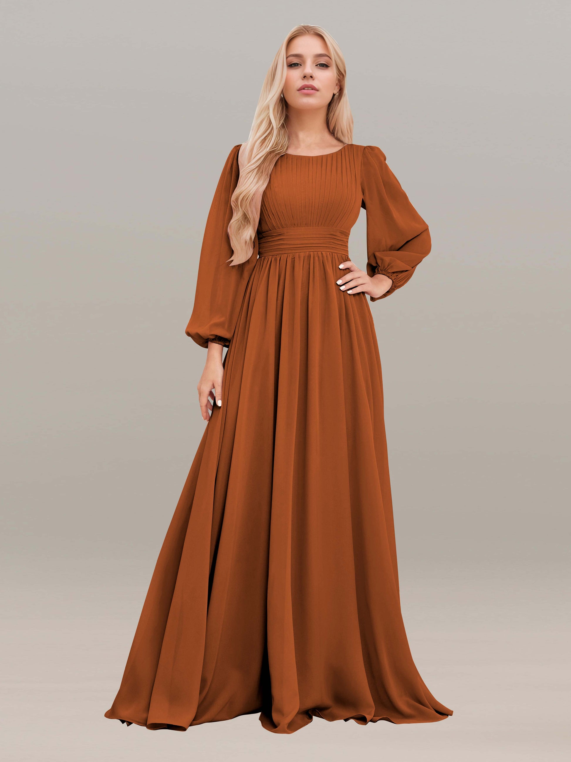 #color_Burnt Orange