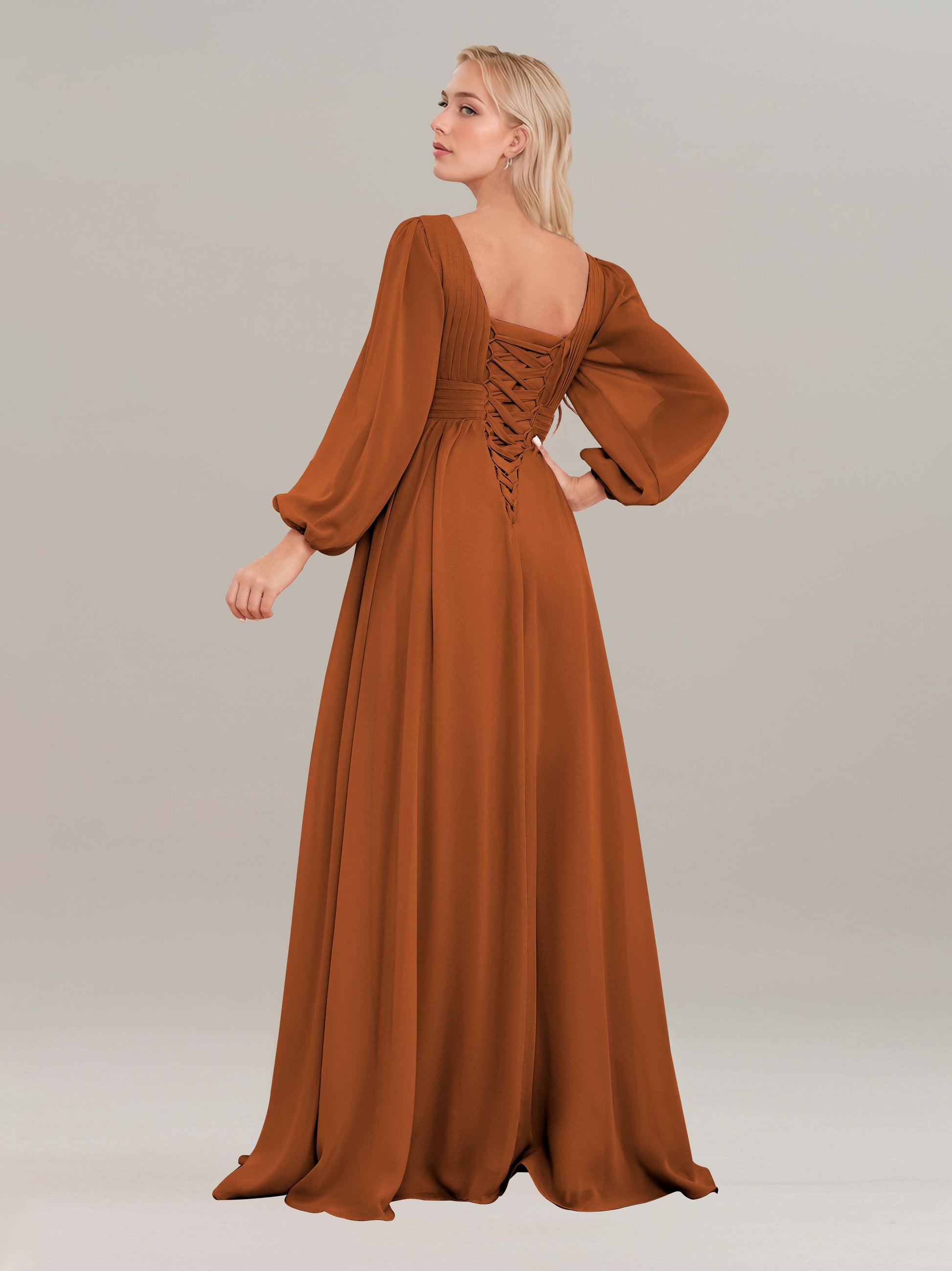 #color_Burnt Orange