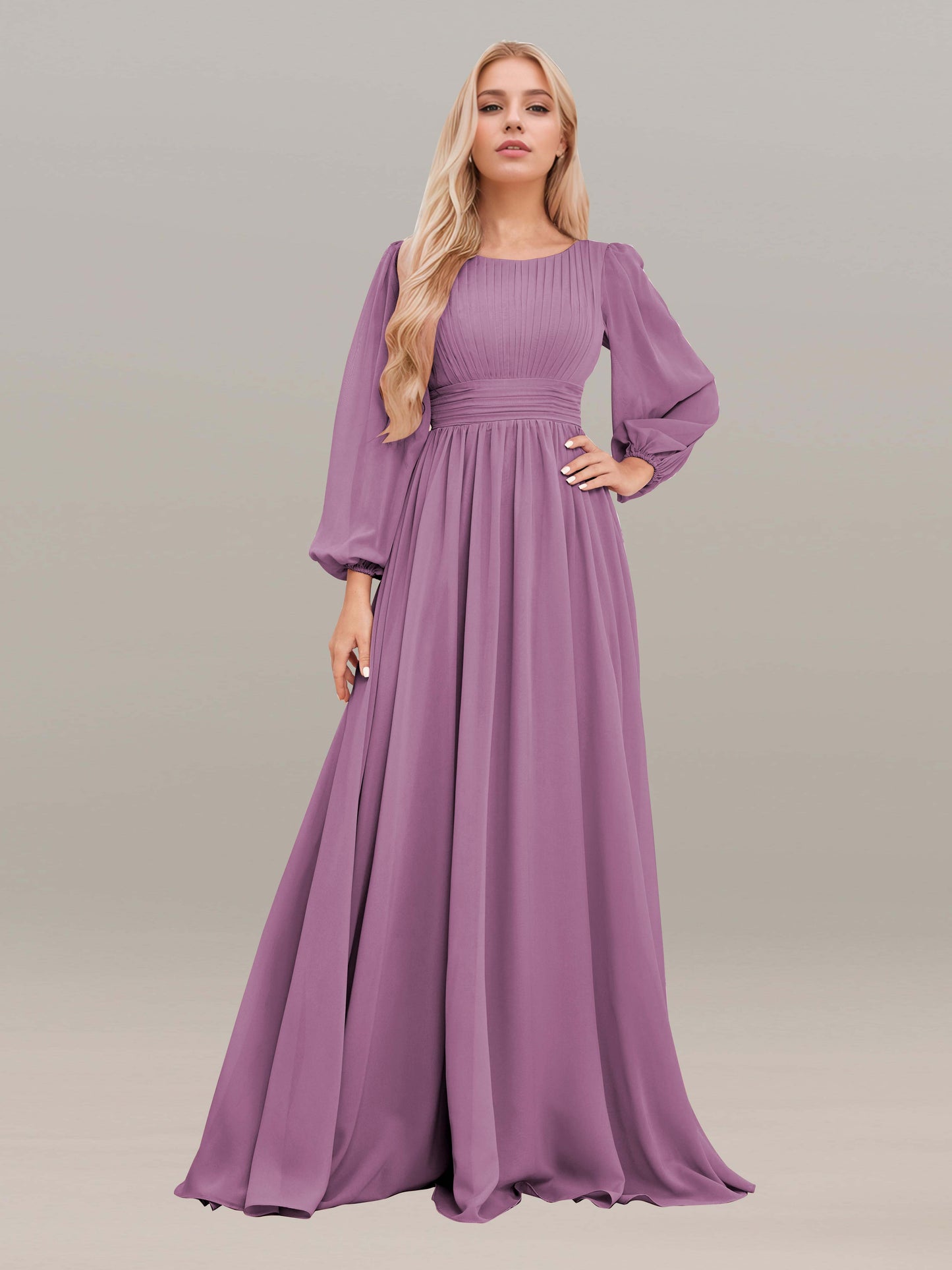 #color_Dusty Purple