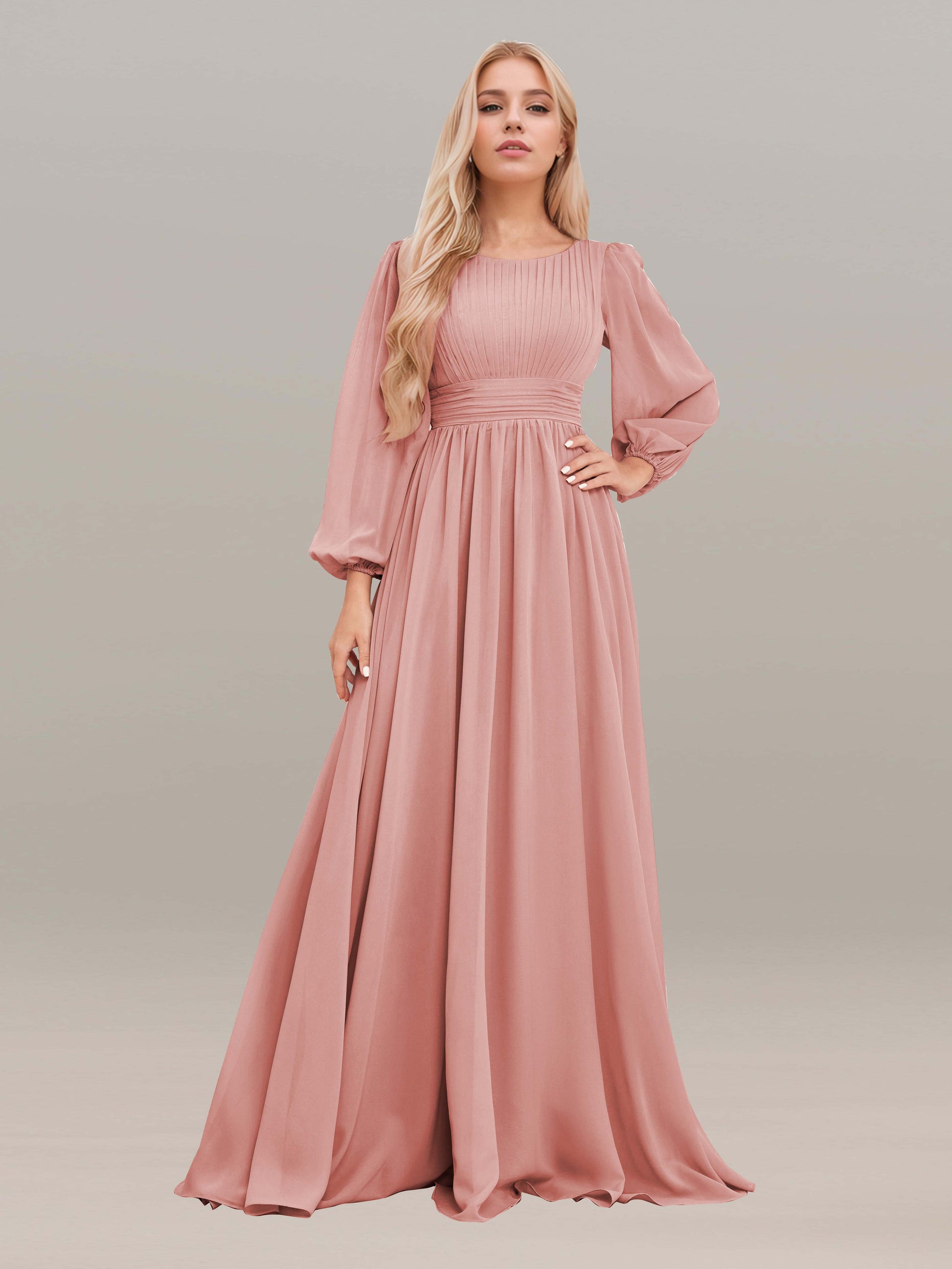 #color_Dusty Rose
