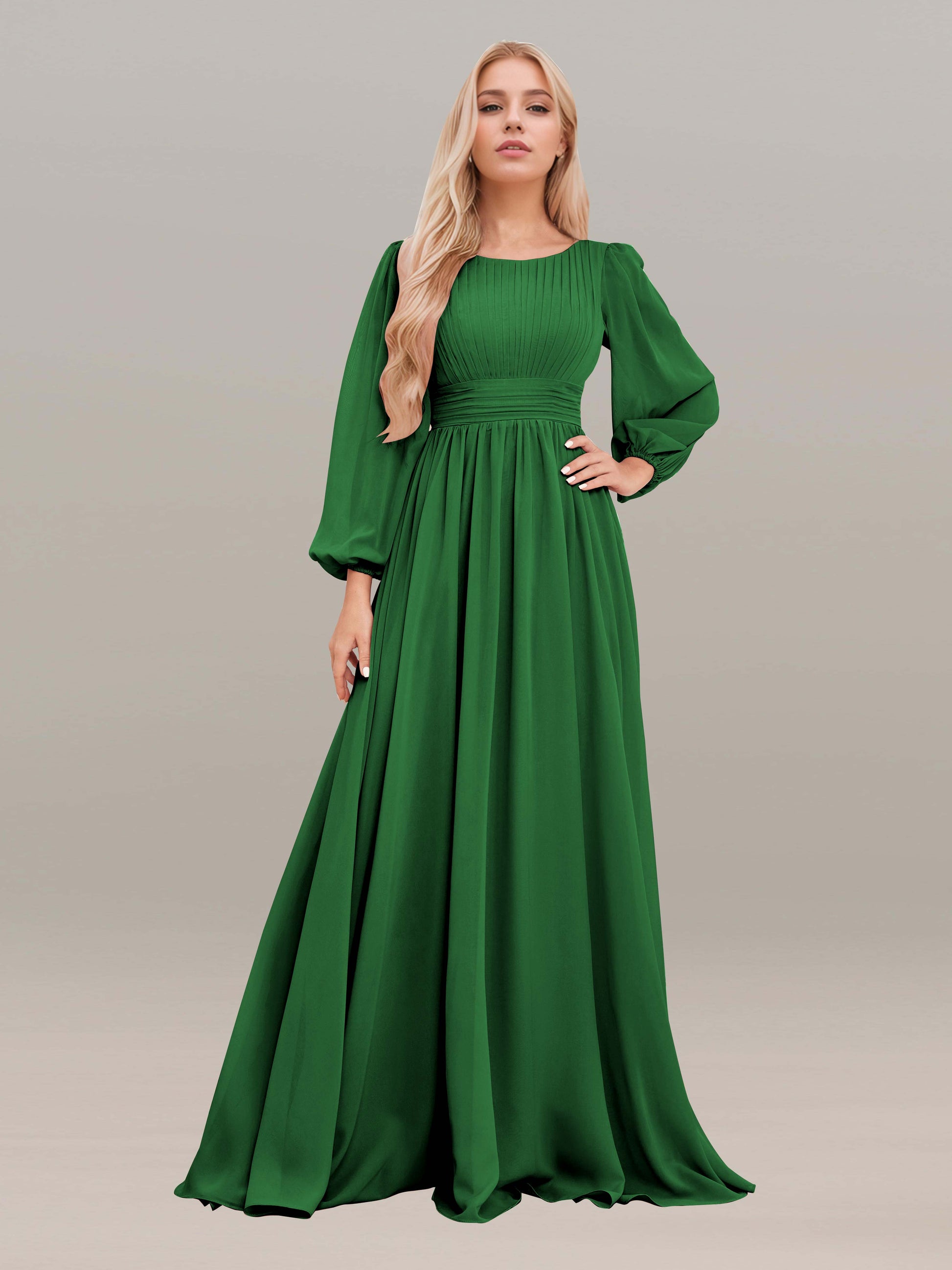 #color_Emerald Green