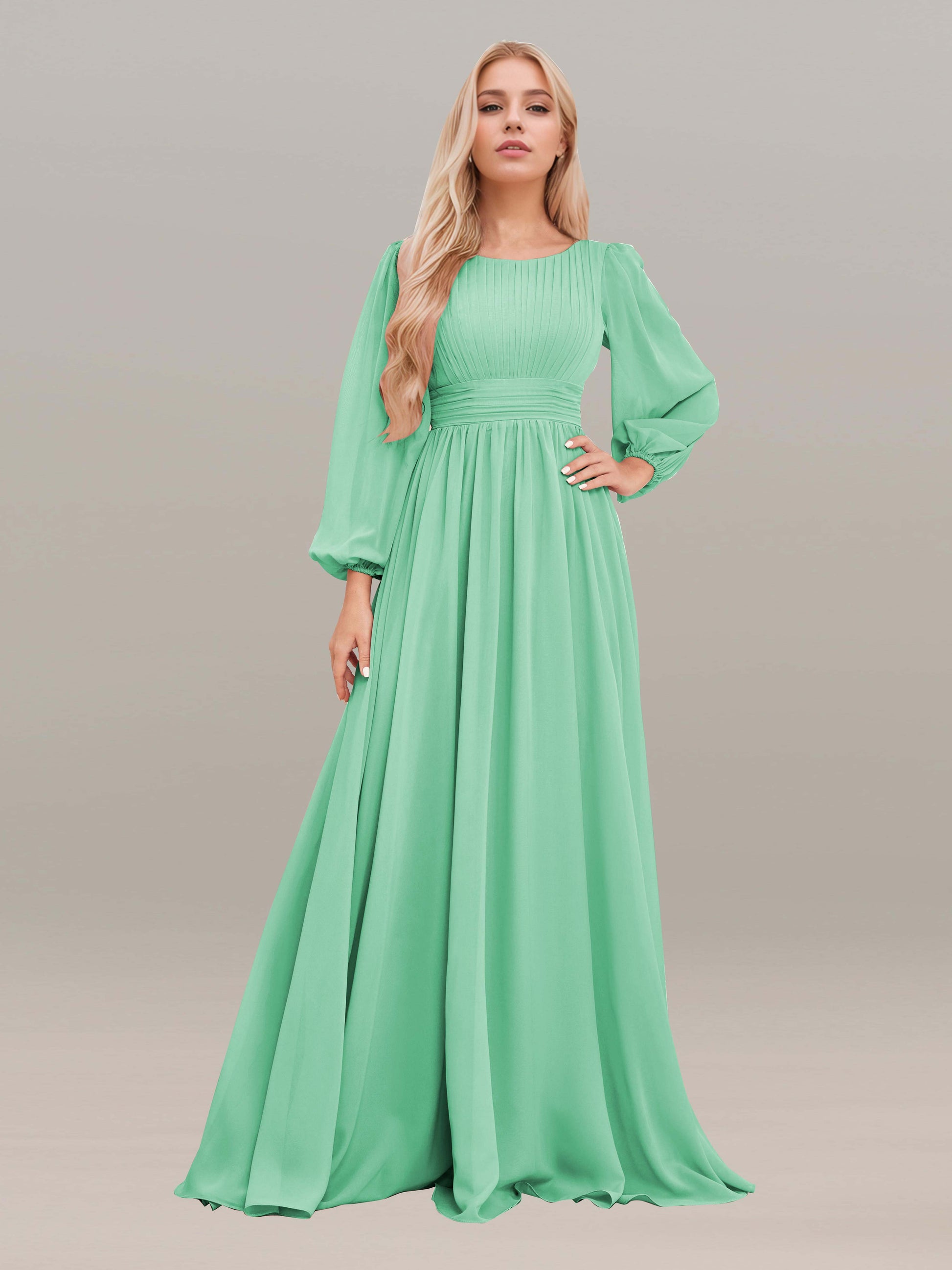#color_Mint Green