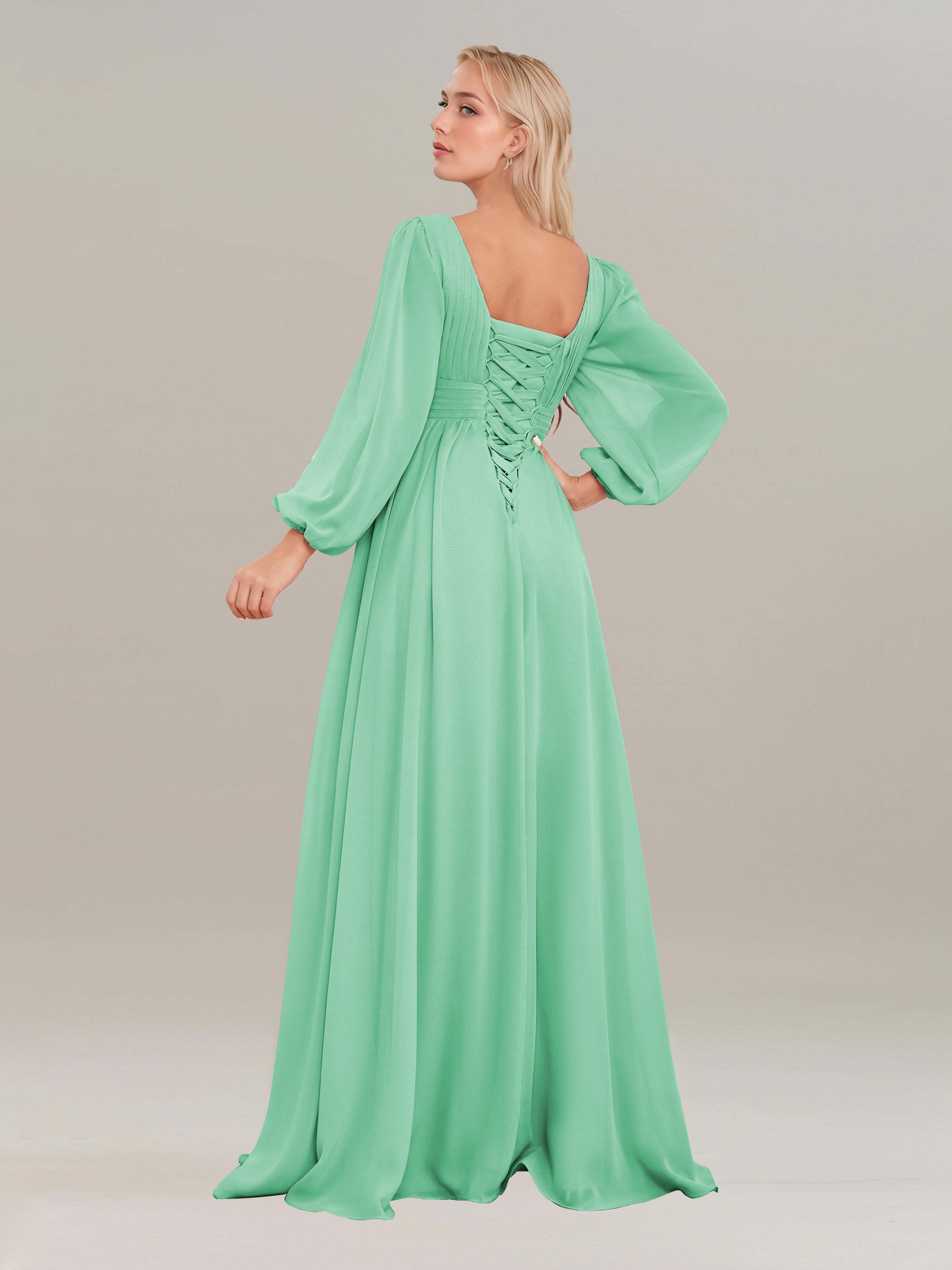 #color_Mint Green