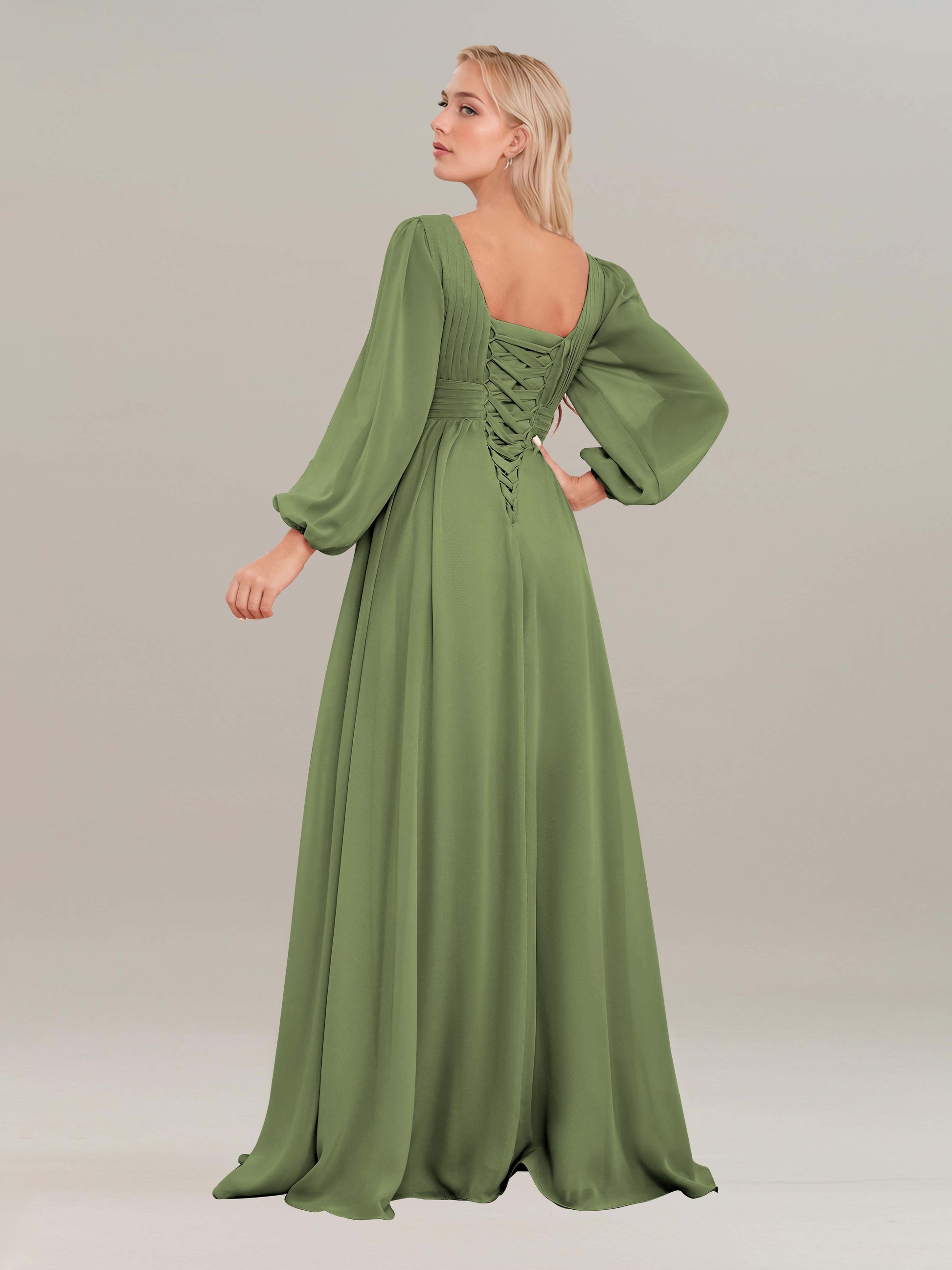 #color_Olive Green