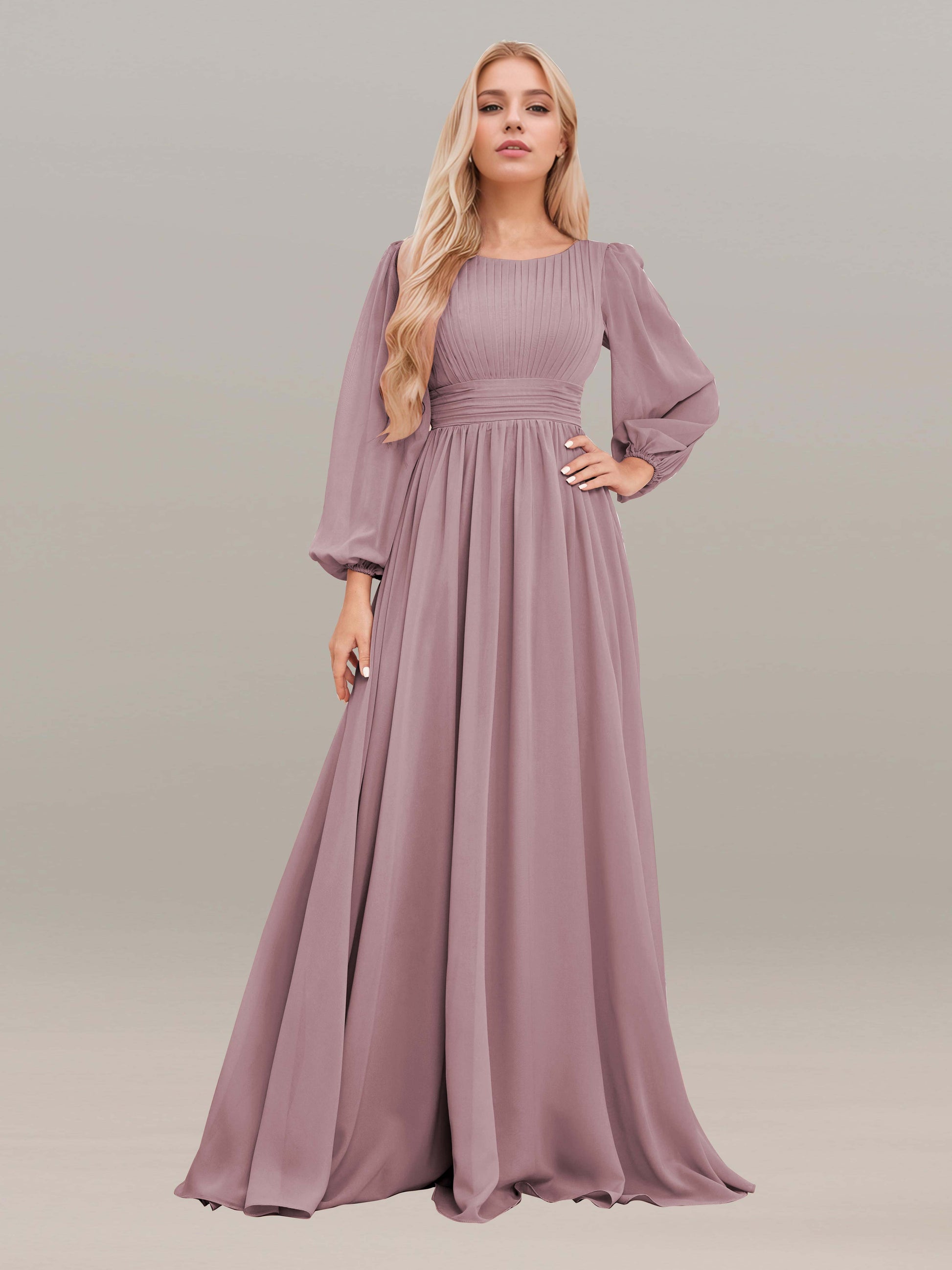 #color_Vintage Mauve