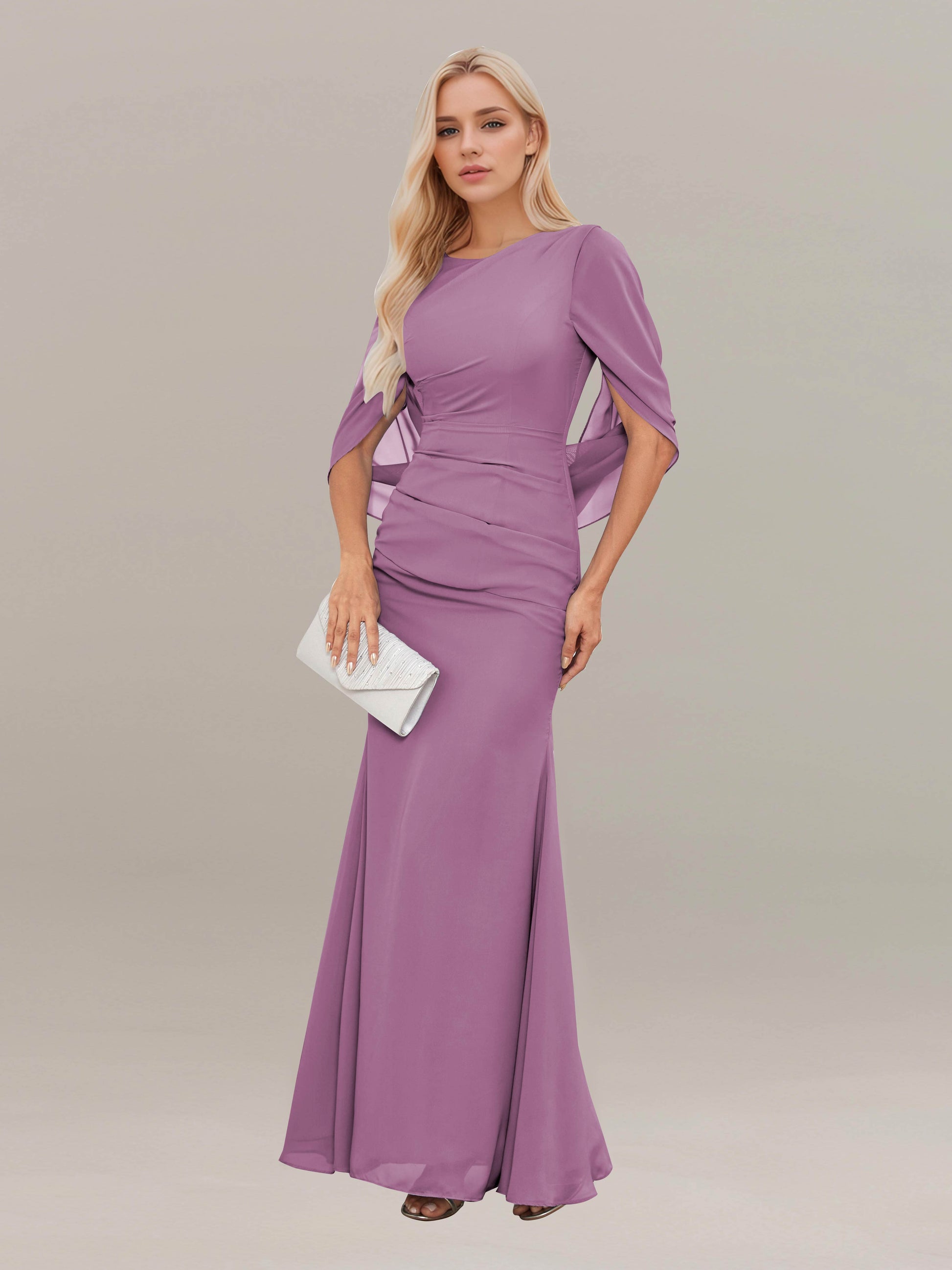 #color_Dusty Purple