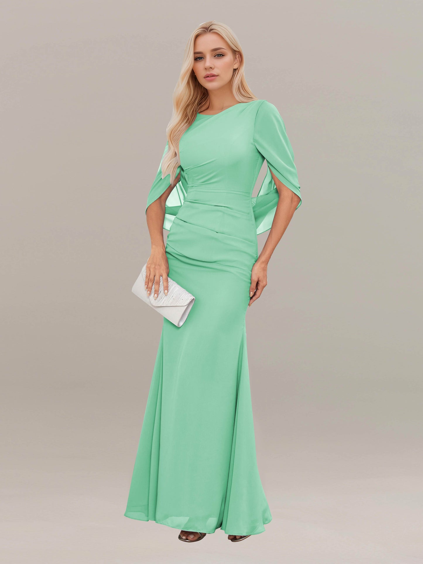 #color_Mint Green