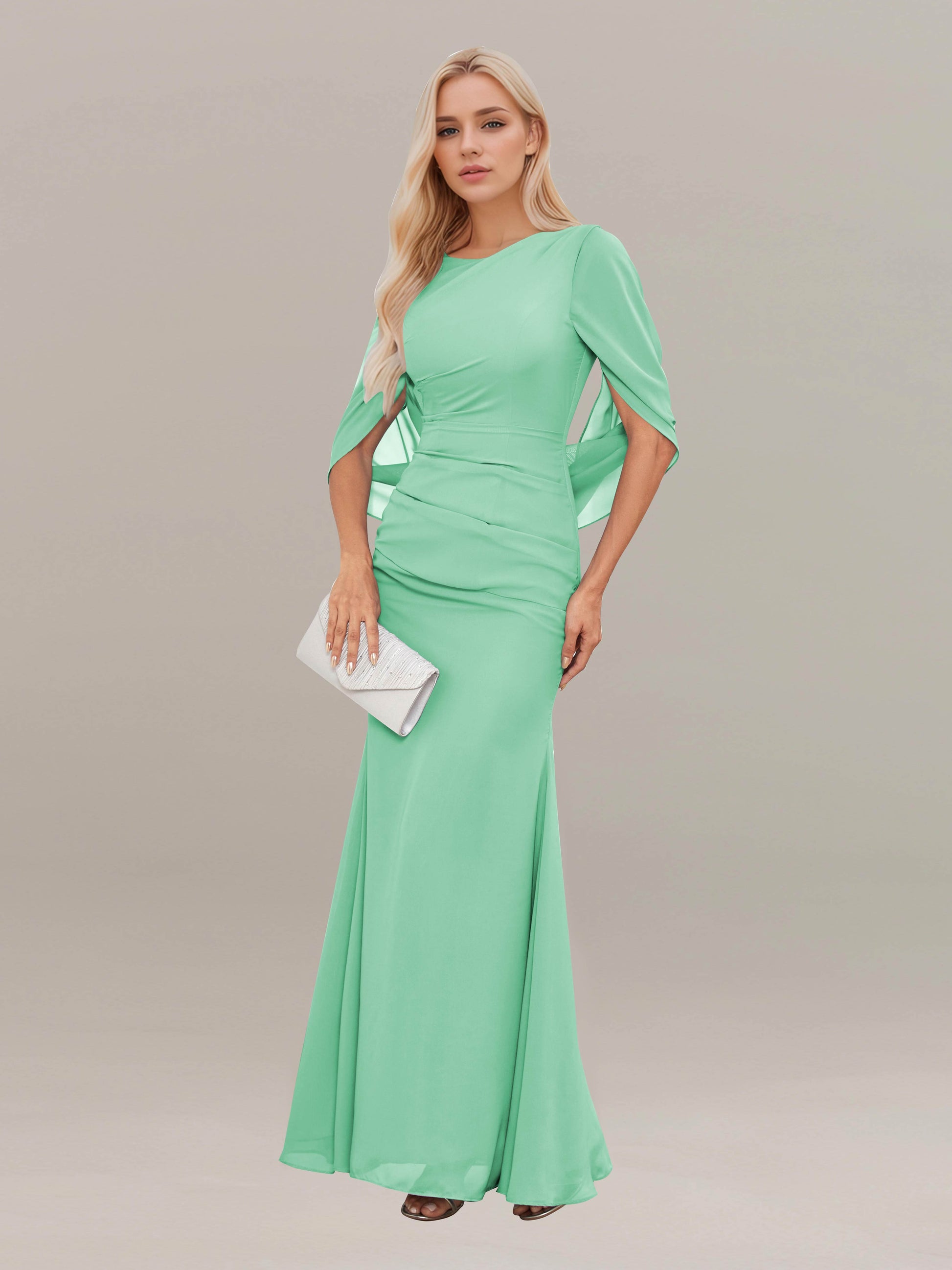 #color_Mint Green