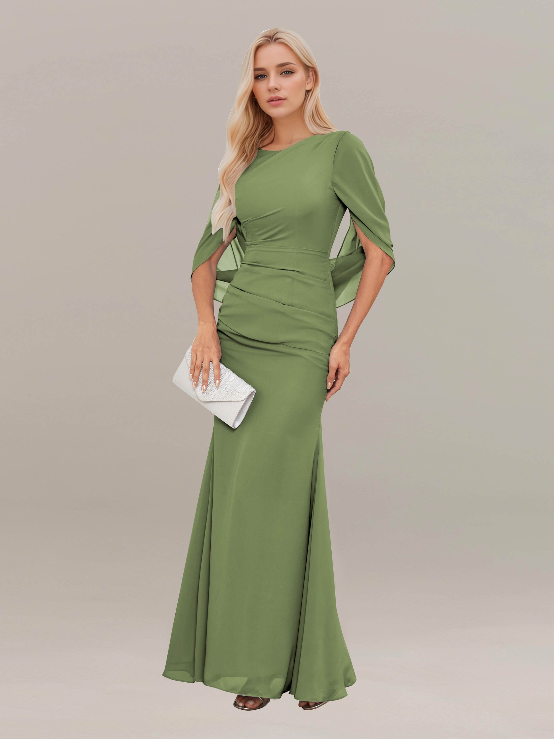 #color_Olive Green