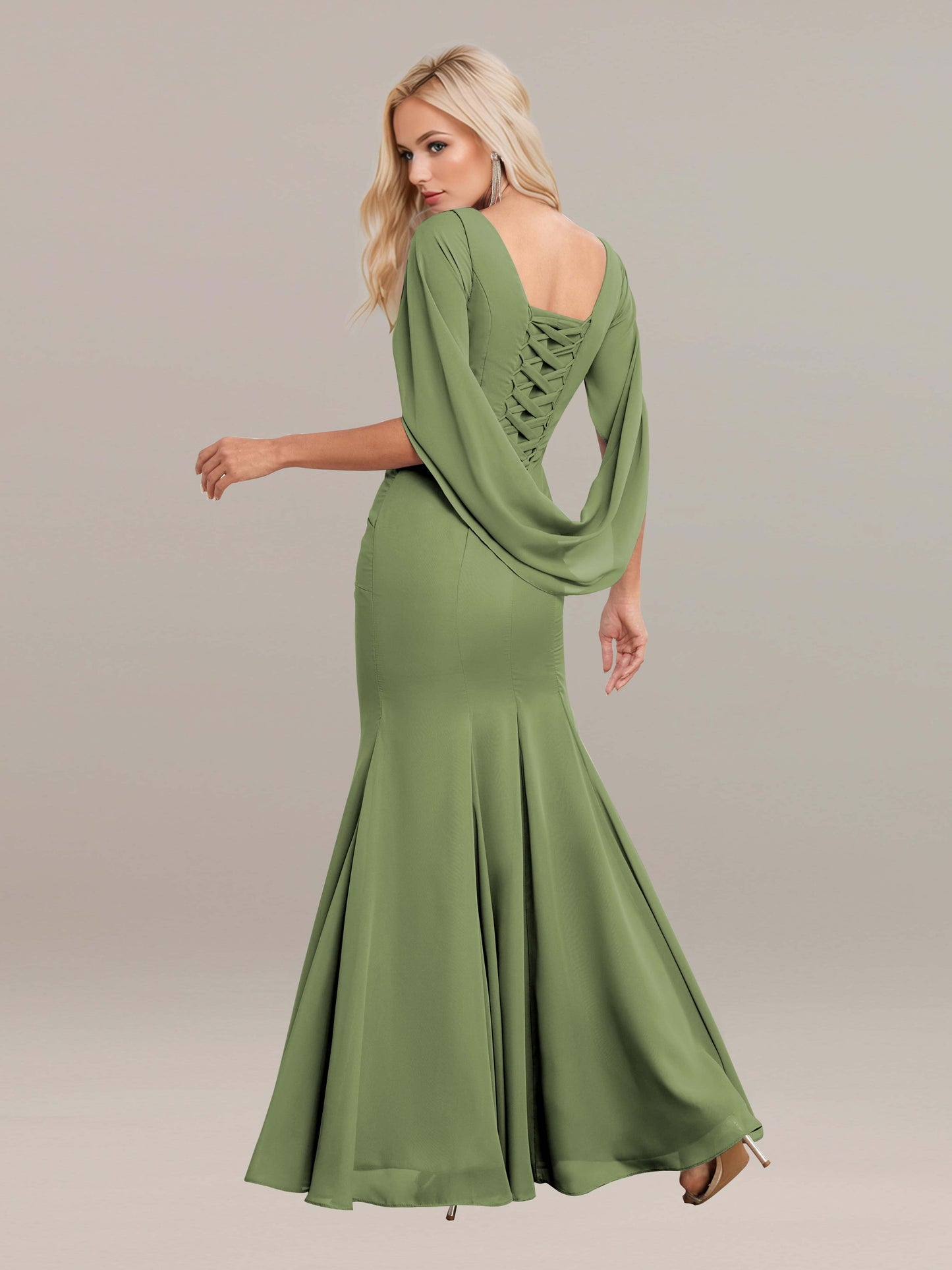 #color_Olive Green