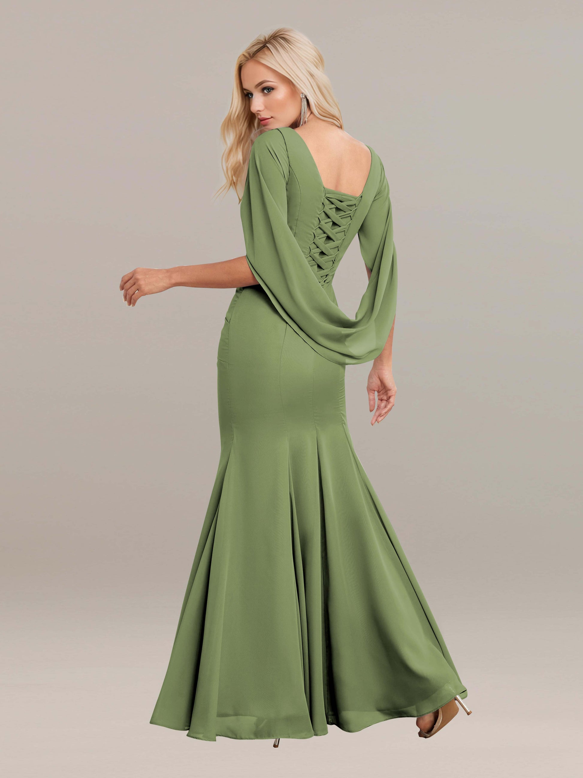 #color_Olive Green