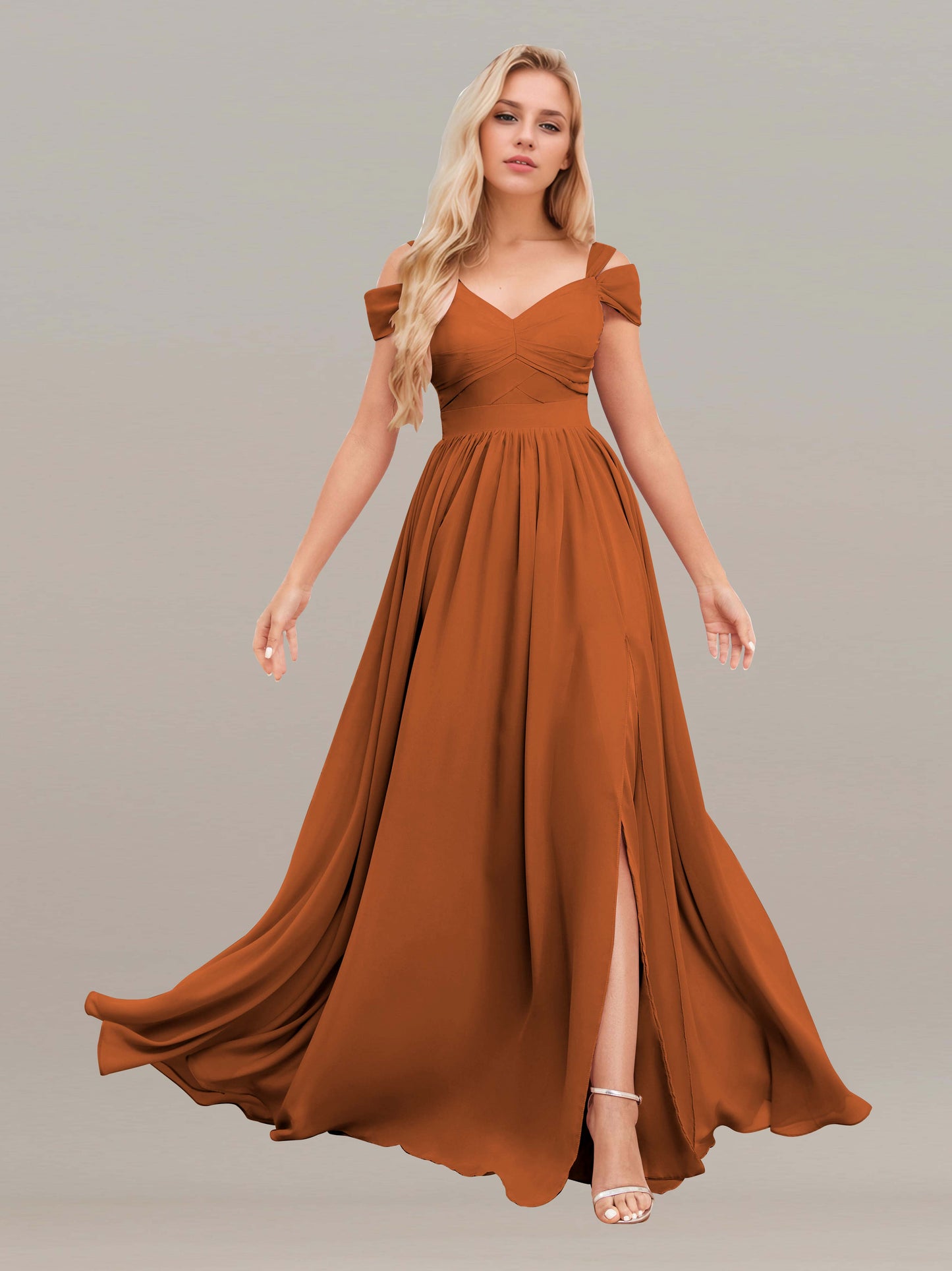 #color_Burnt Orange