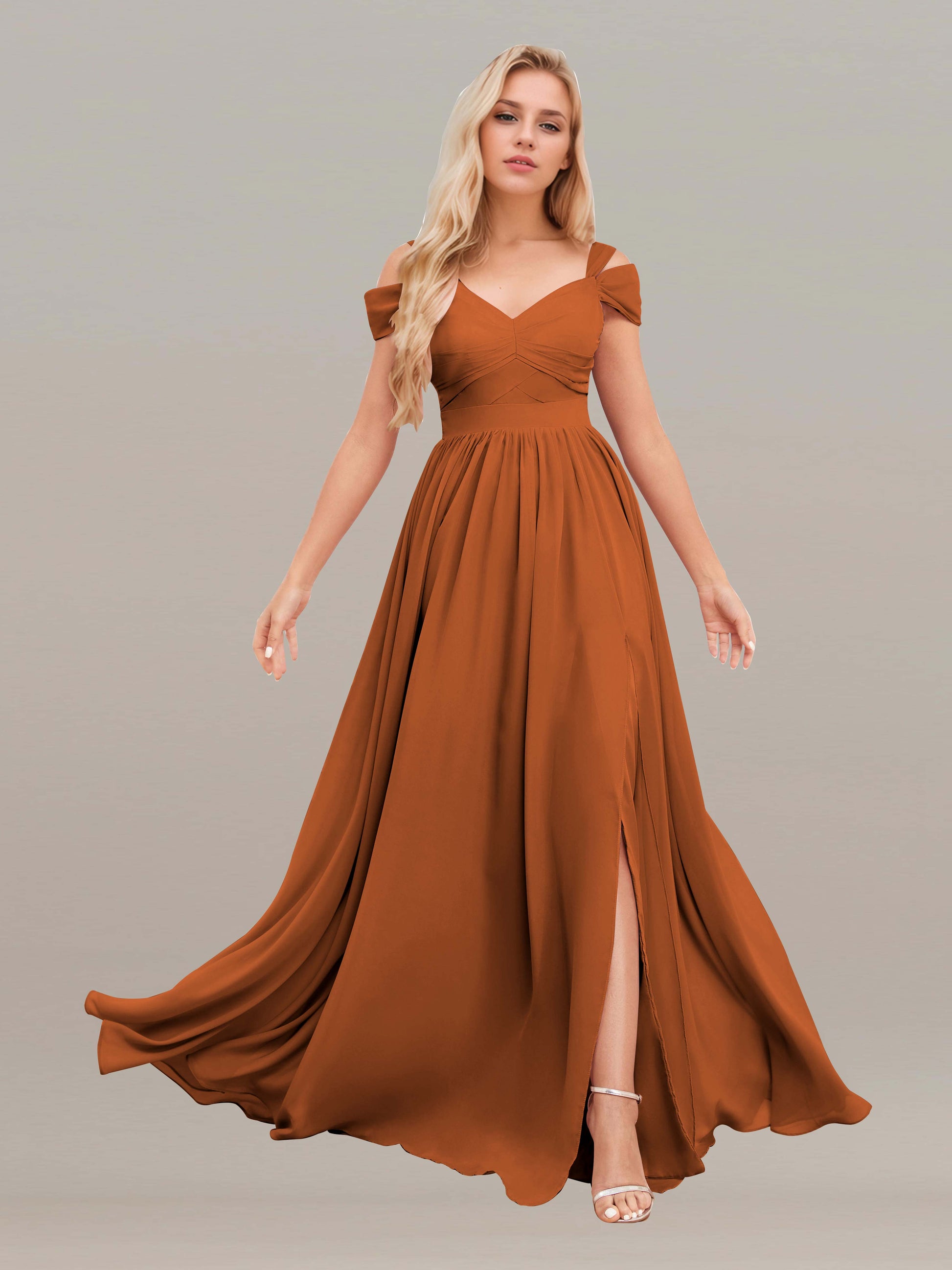 #color_Burnt Orange