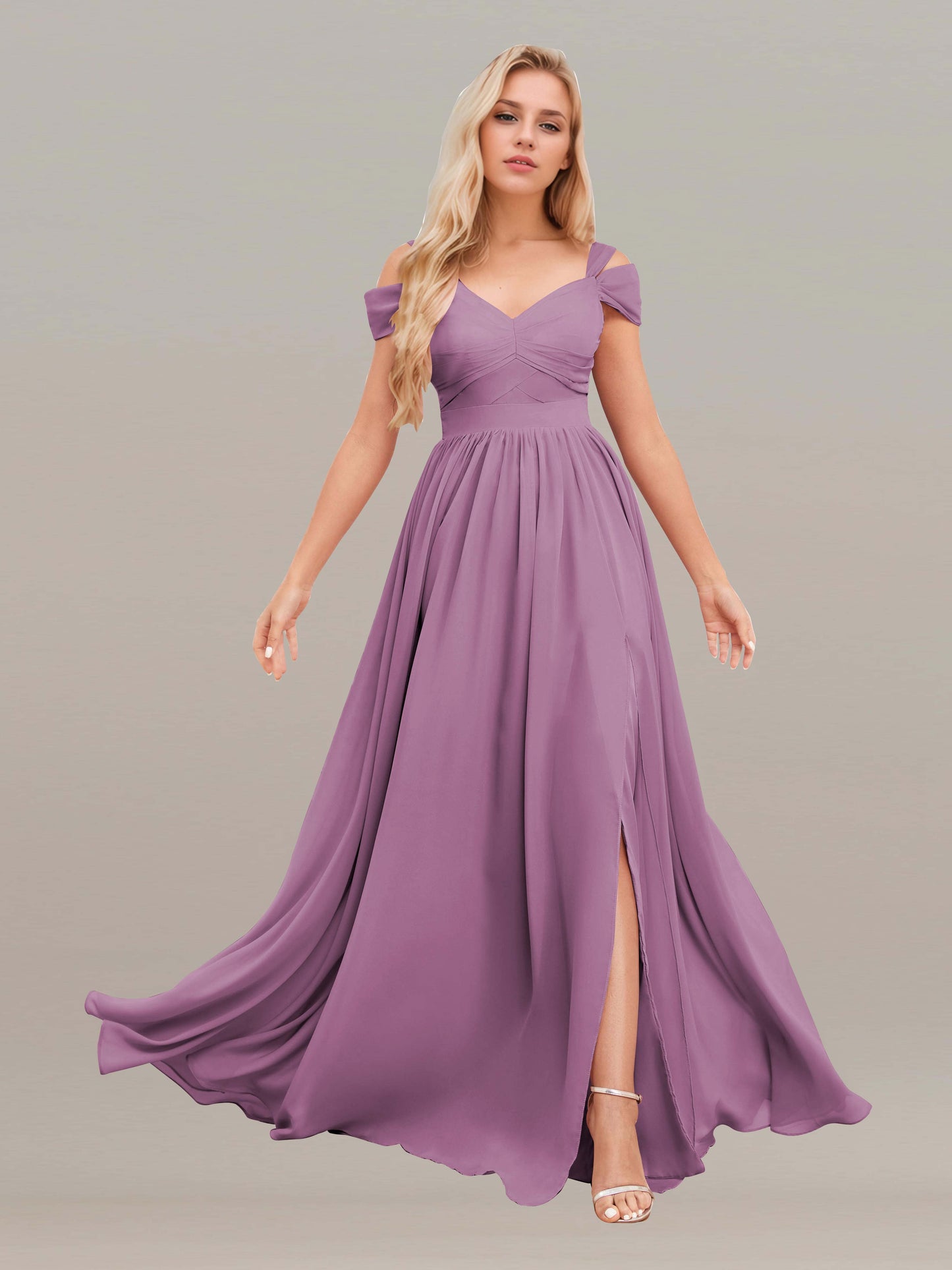 #color_Dusty Purple