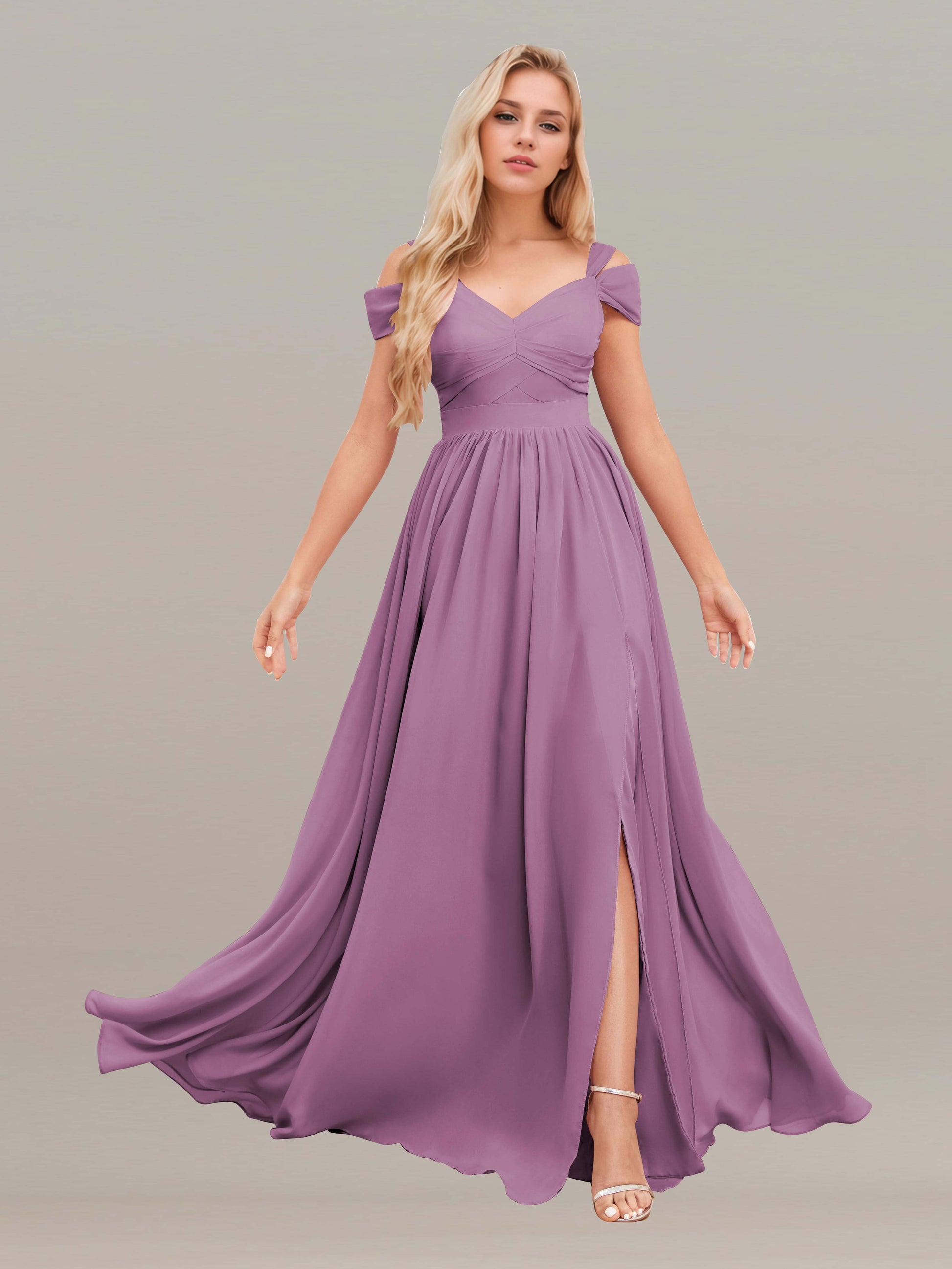 #color_Dusty Purple